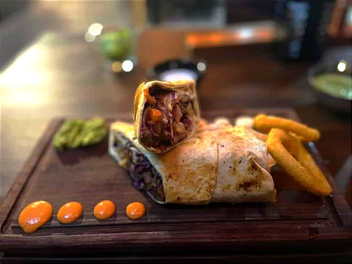 TOKZON GRILL image 3