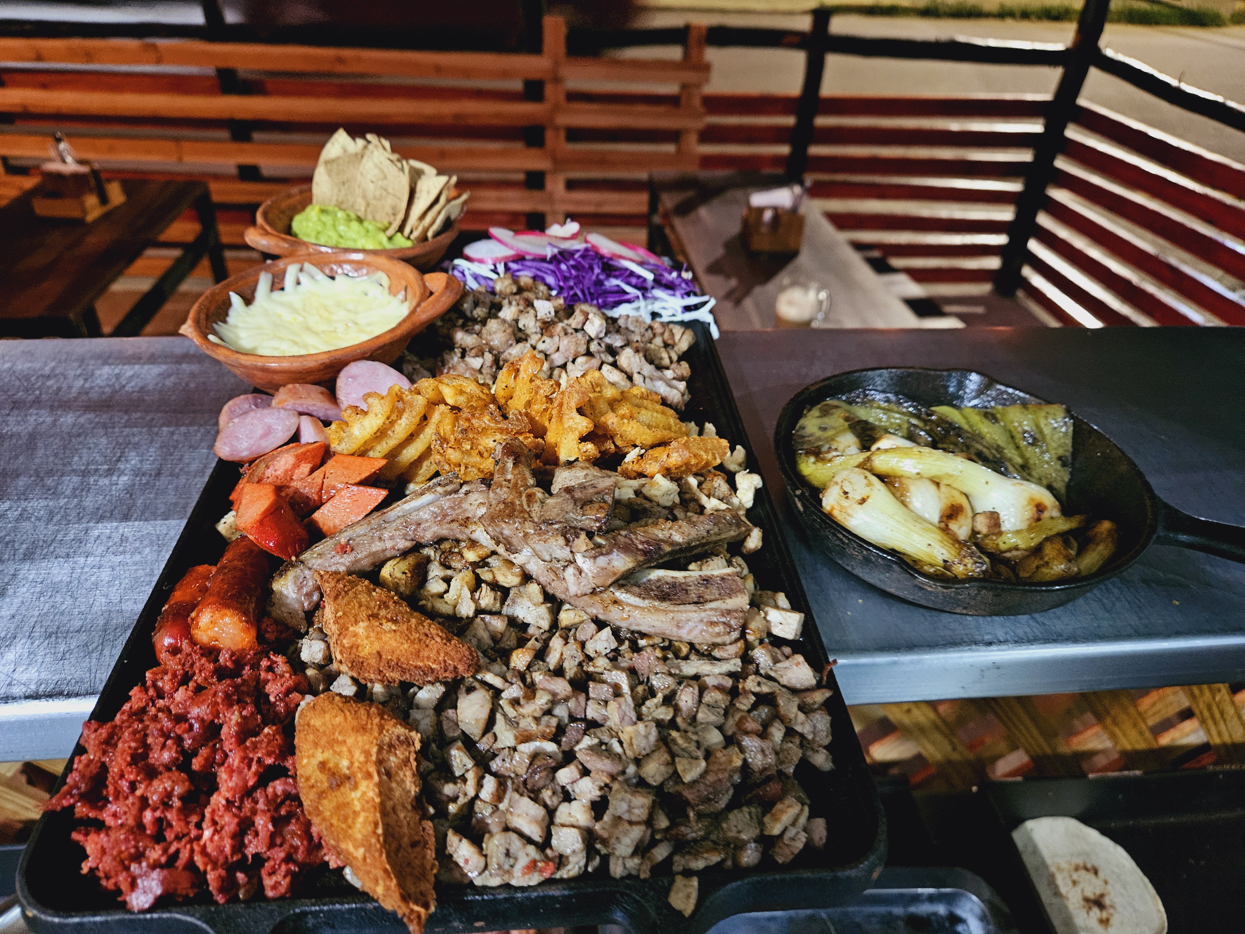 TOKZON GRILL image 4