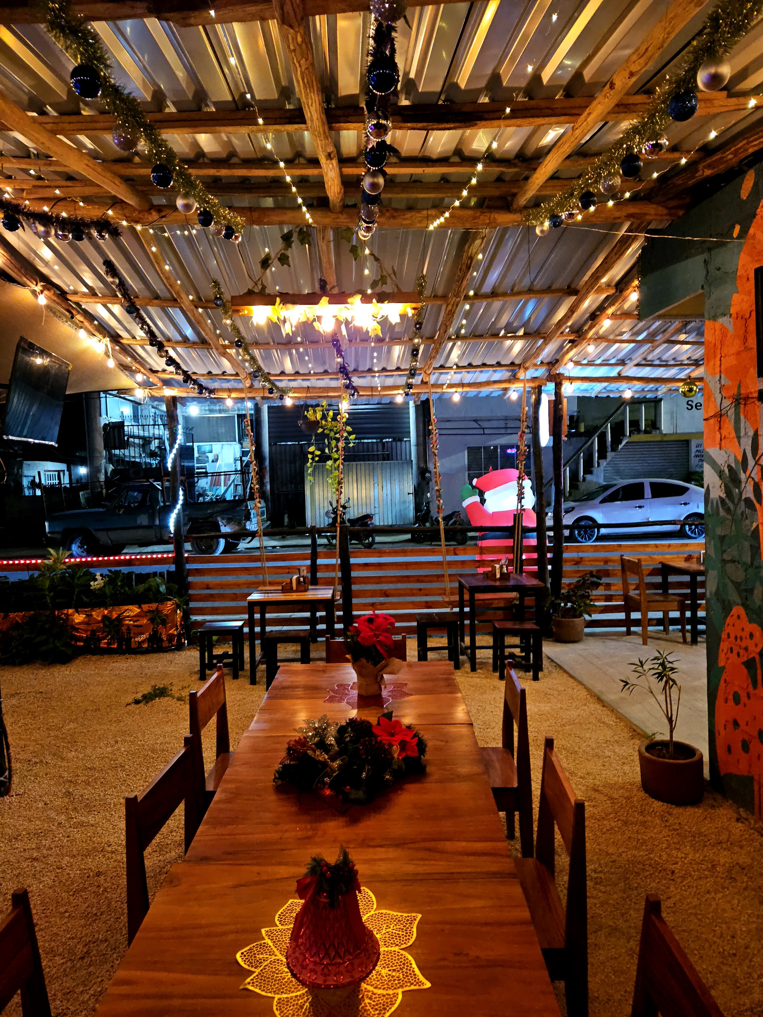 TOKZON GRILL image 5