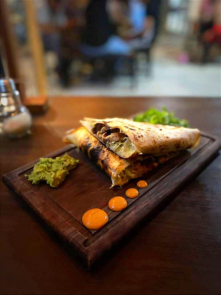 TOKZON GRILL image 6