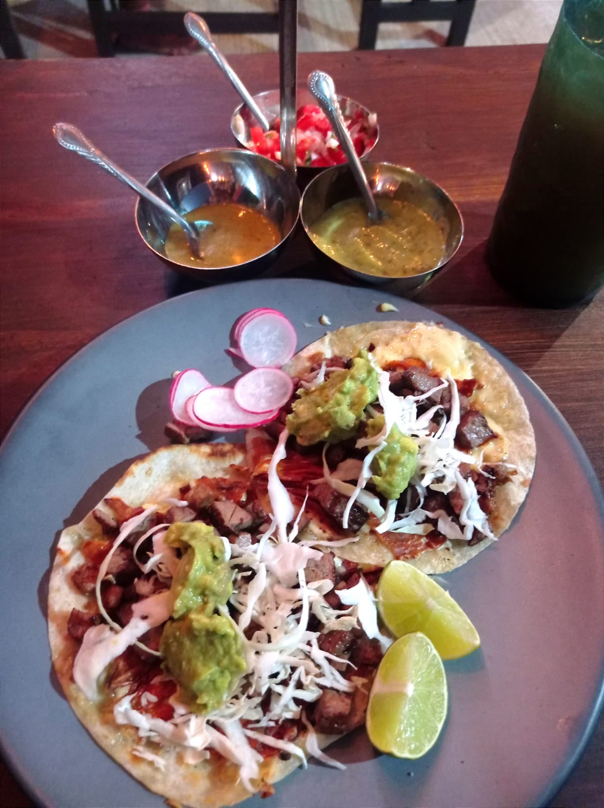 TOKZON GRILL image 7