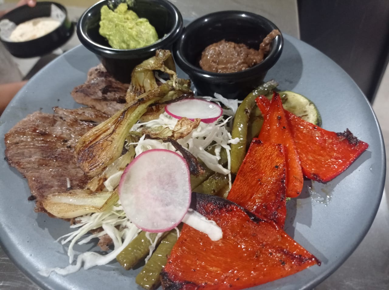 TOKZON GRILL image 9