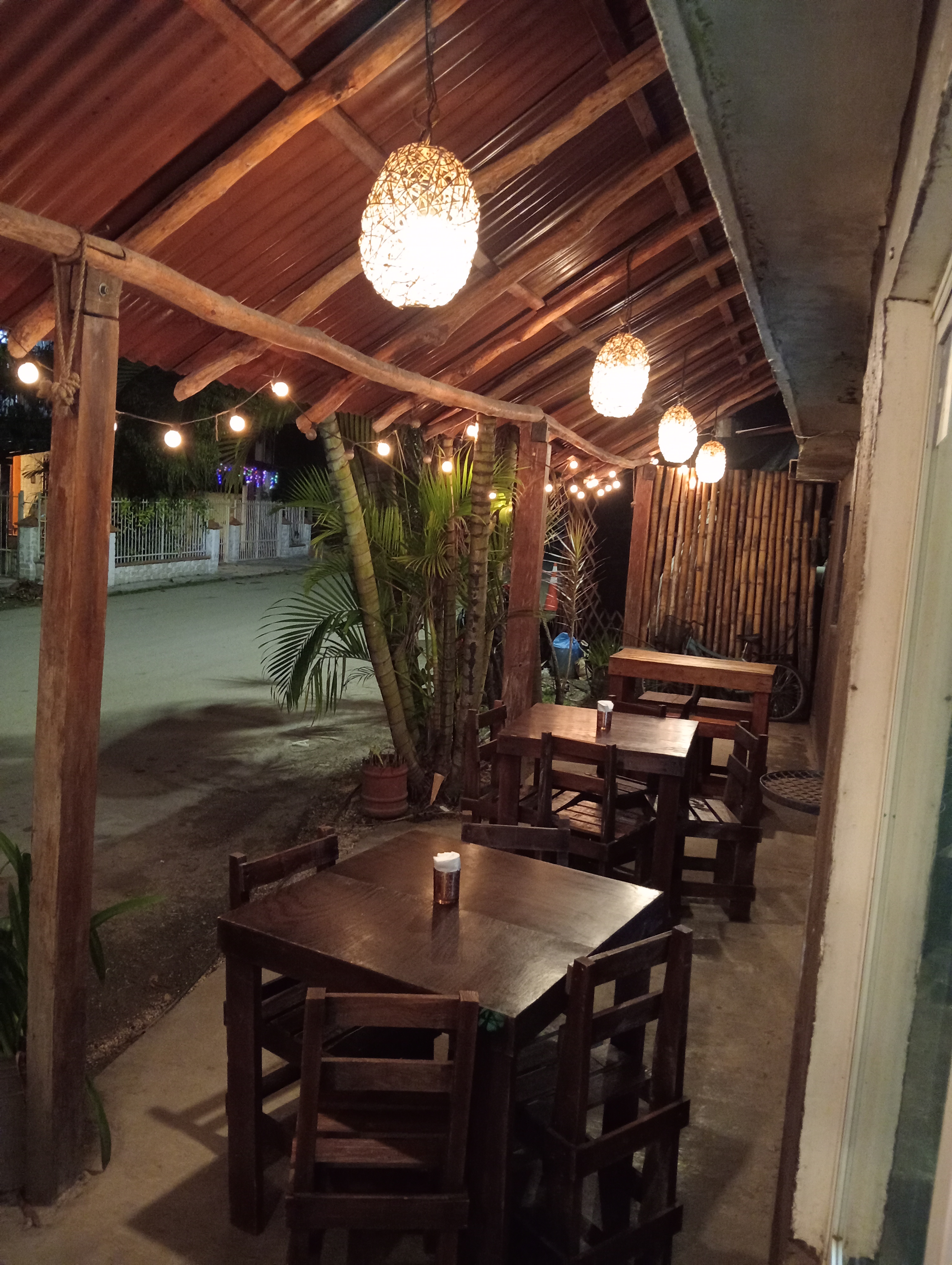 Casa Reina Restaurante image 5