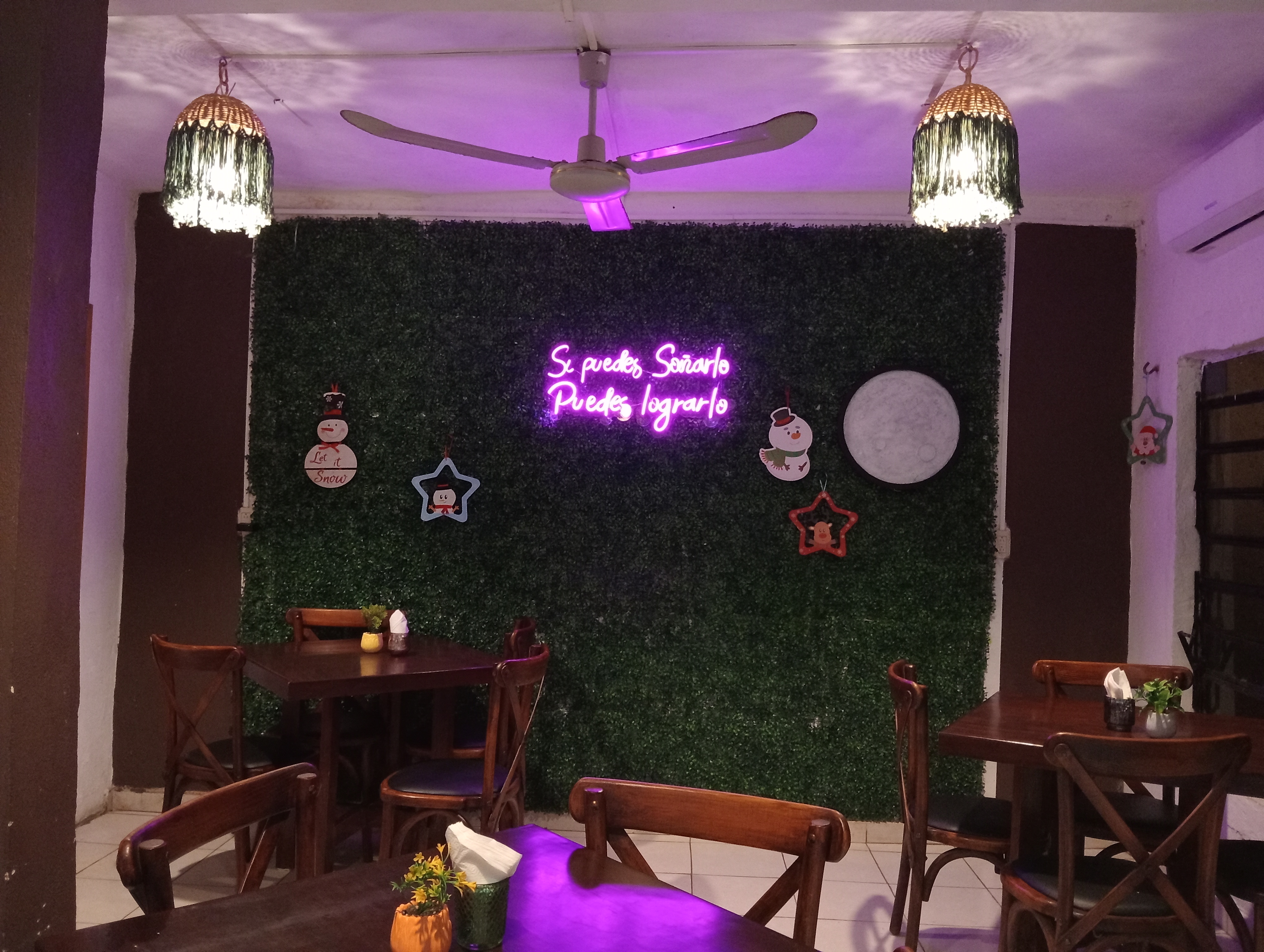 Casa Reina Restaurante image 6