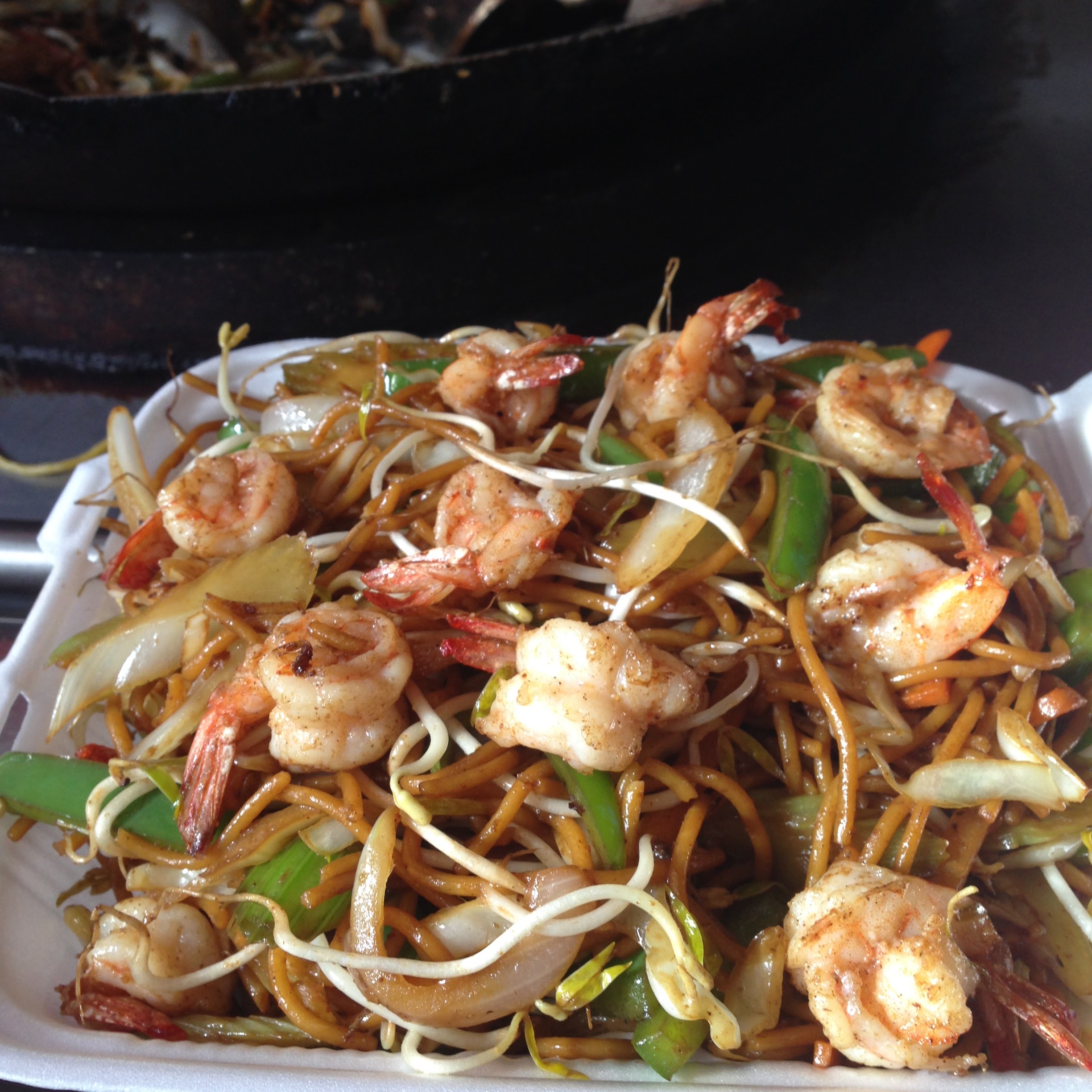 Shanghai City image 3