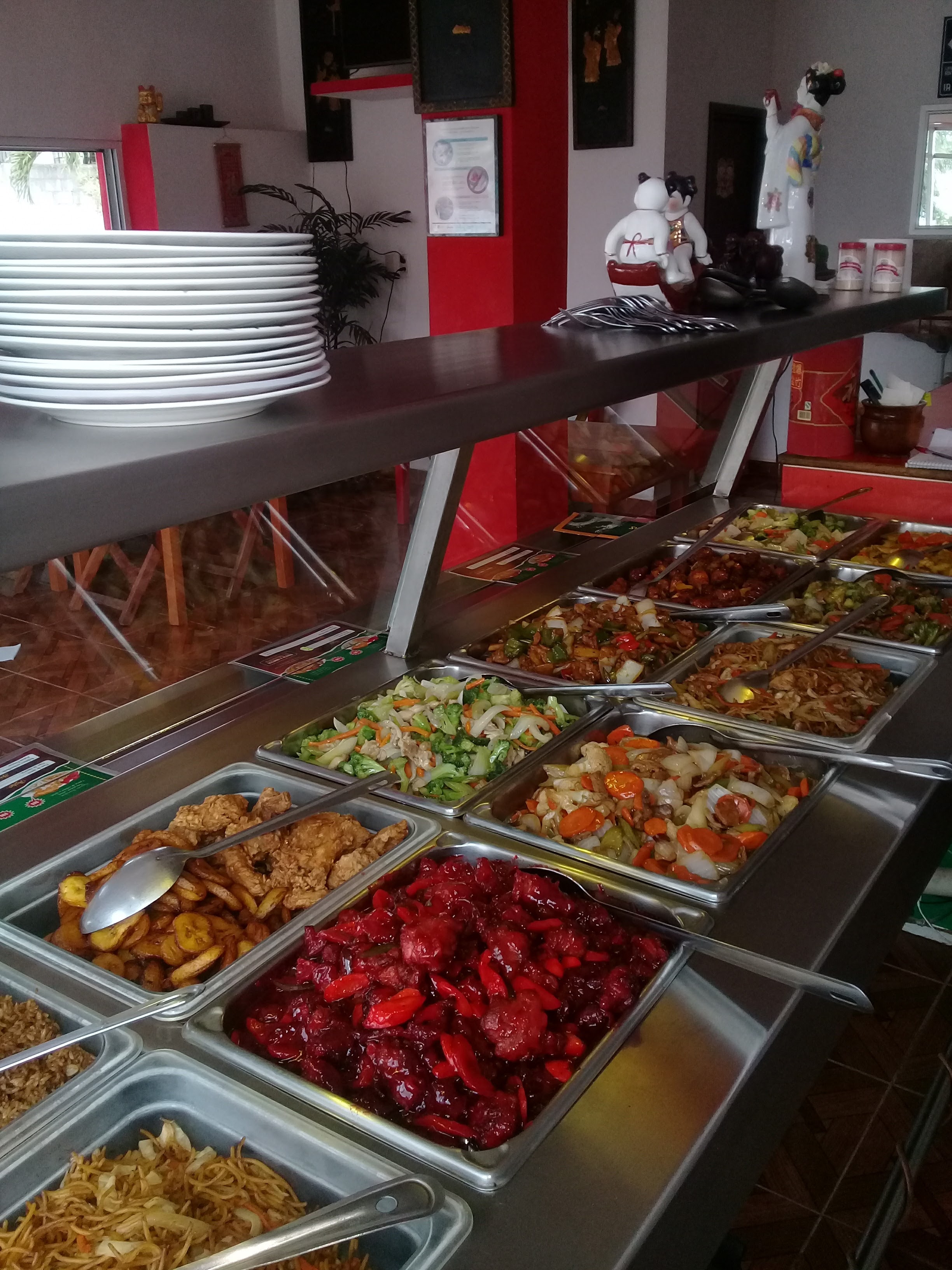 Shanghai City image 6