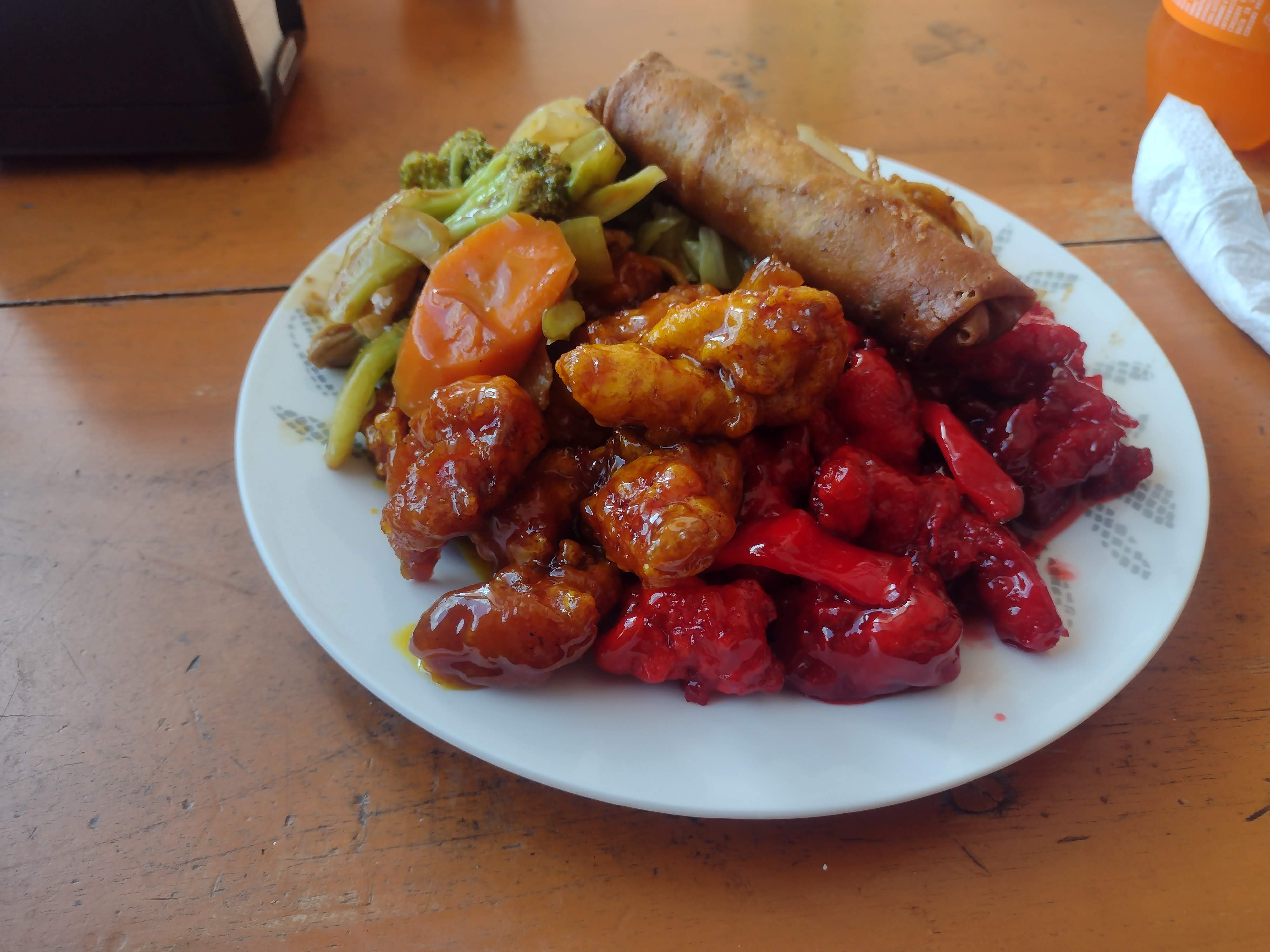 Shanghai City image 7