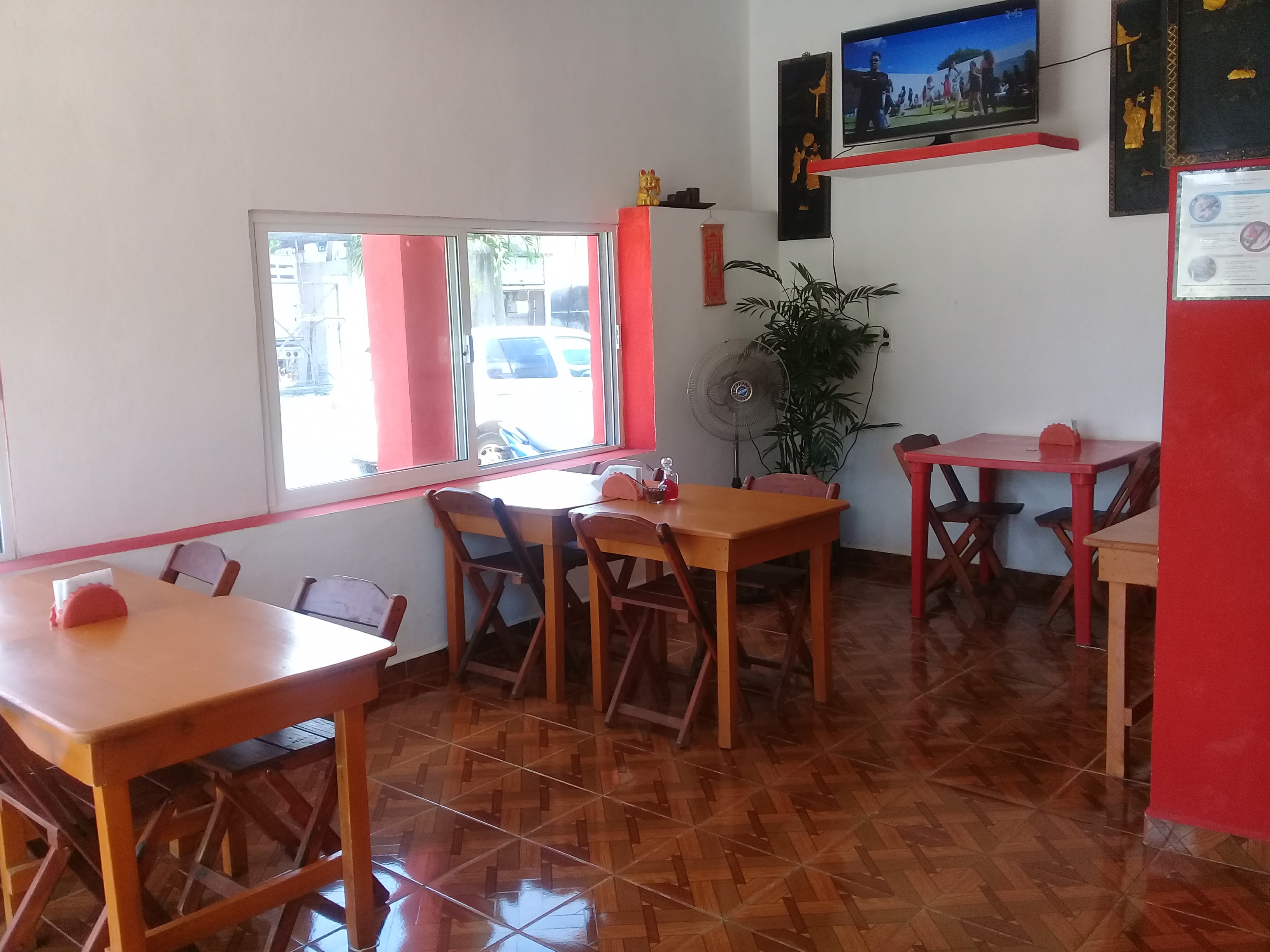 Shanghai City image 9