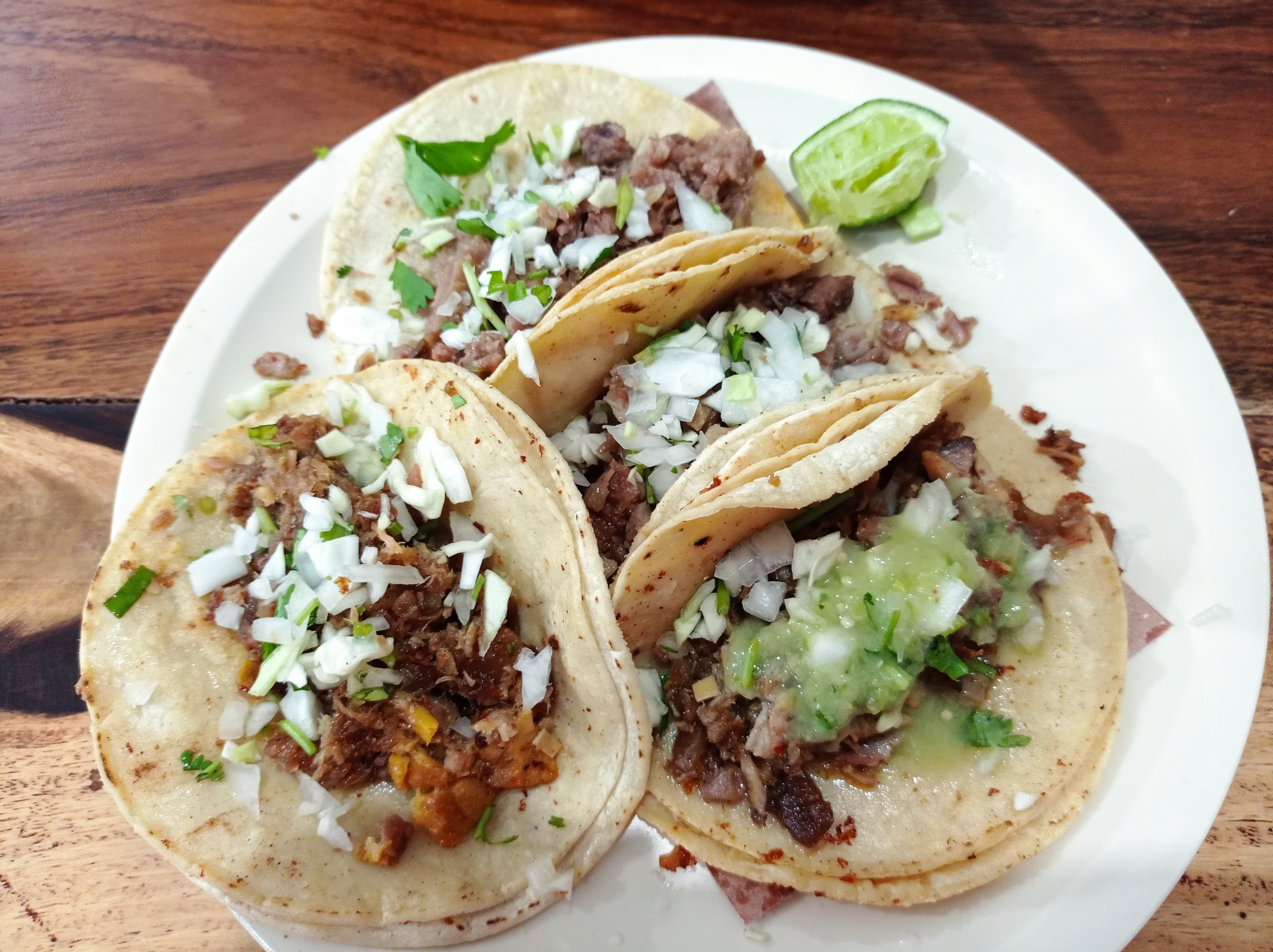 Antigua Taqueria Hermanos Gomez image 1