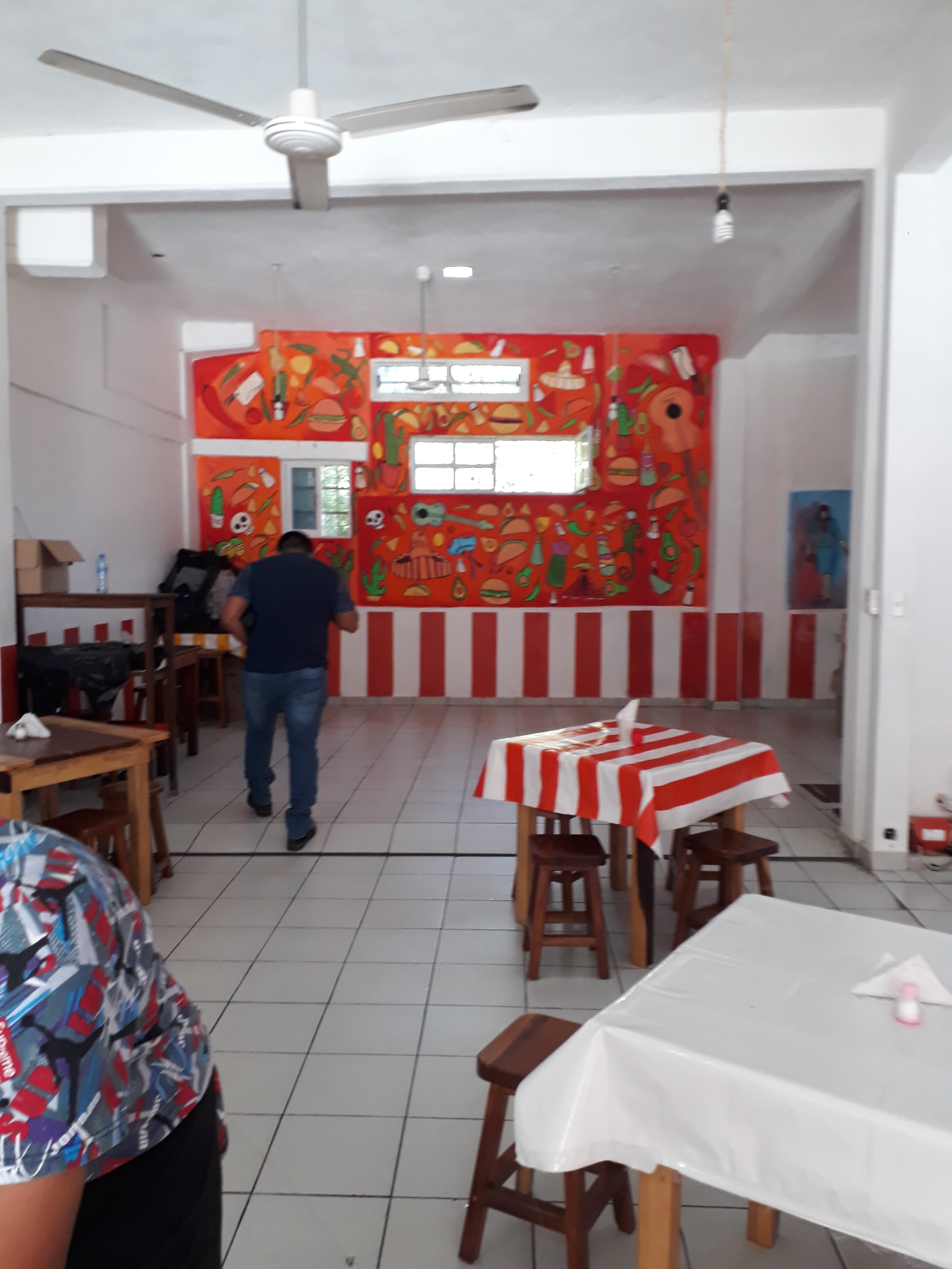 Antigua Taqueria Hermanos Gomez image 2