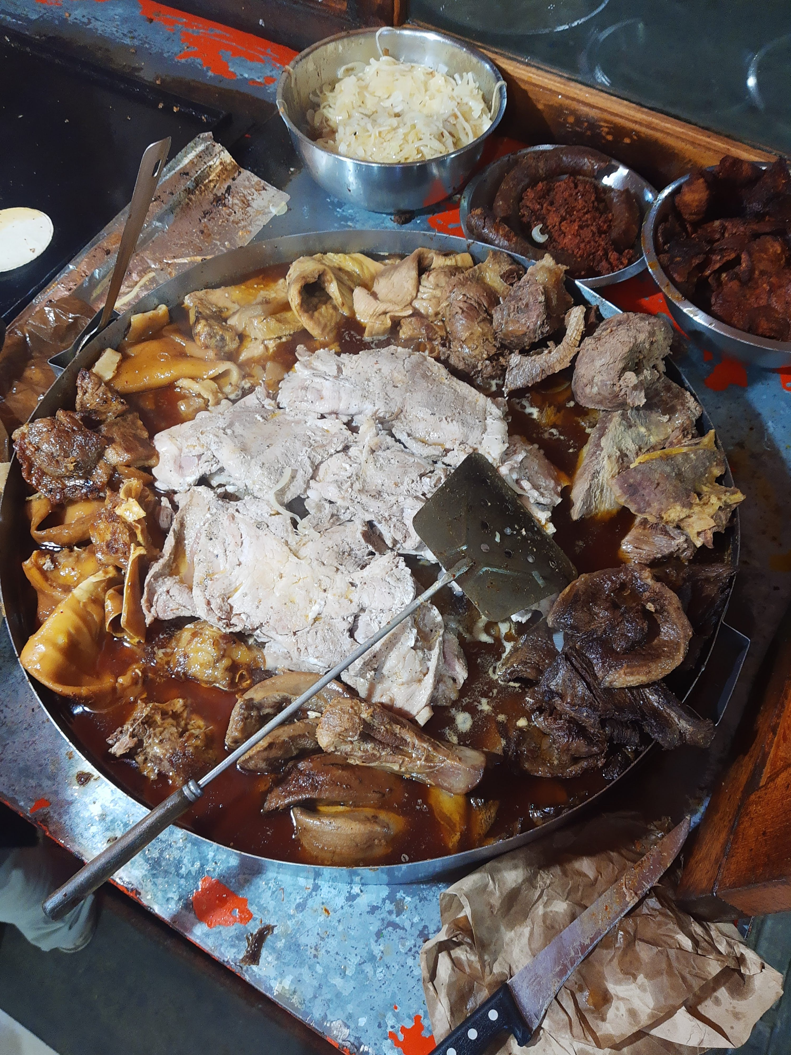 Antigua Taqueria Hermanos Gomez image 4