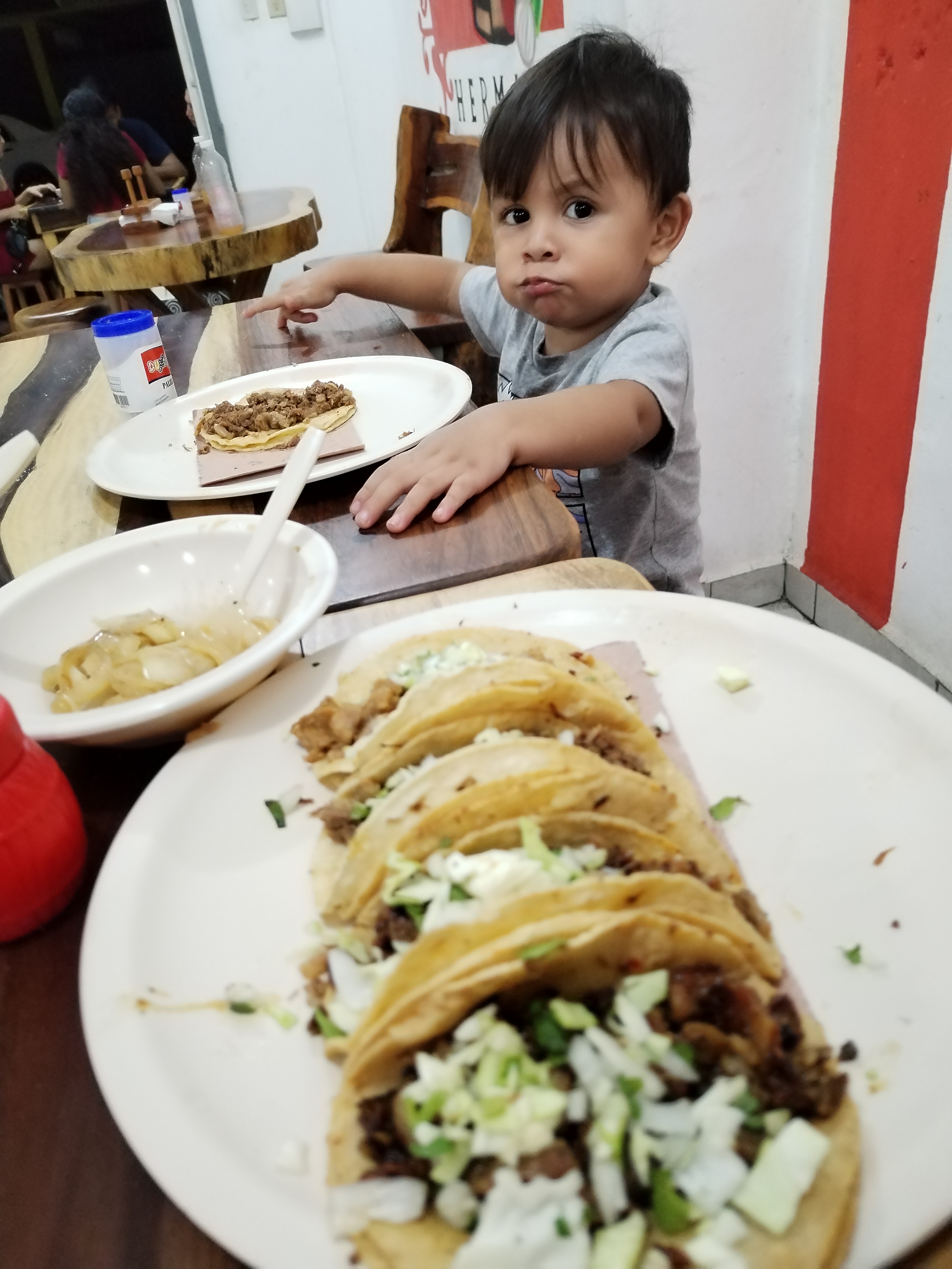 Antigua Taqueria Hermanos Gomez image 5