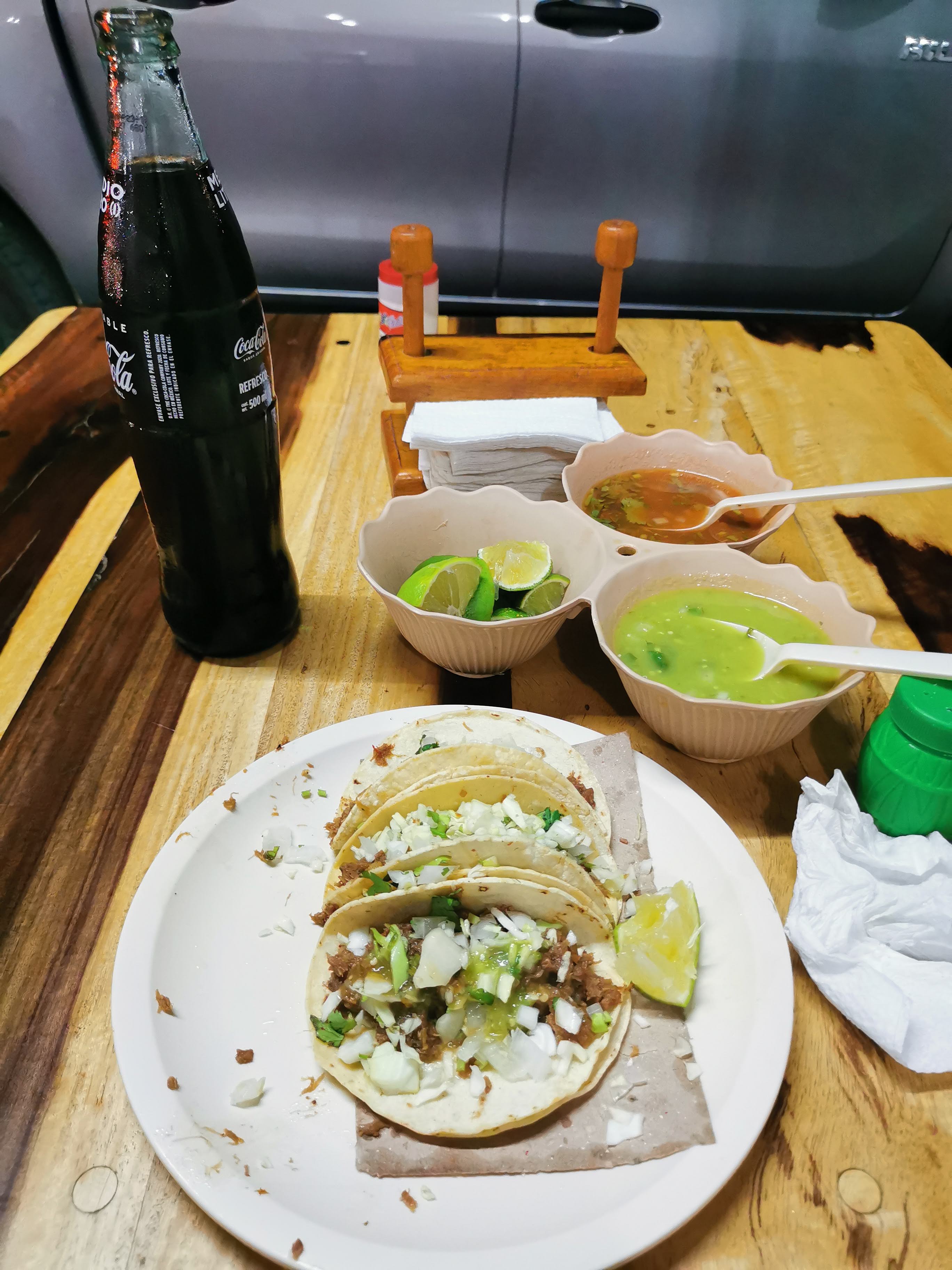 Antigua Taqueria Hermanos Gomez image 6