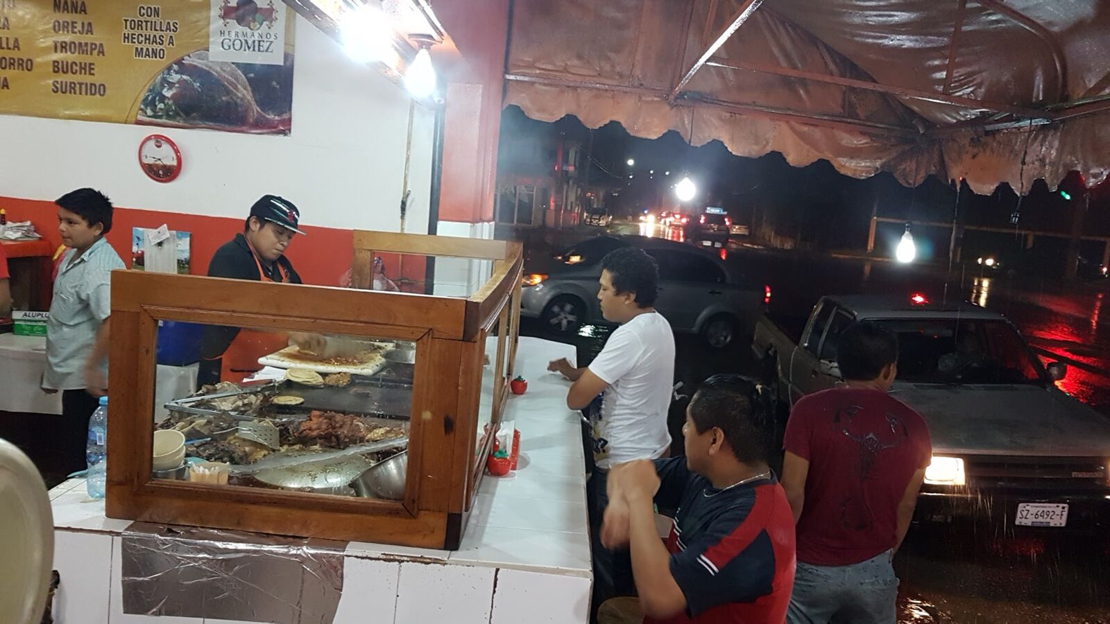 Antigua Taqueria Hermanos Gomez image 7