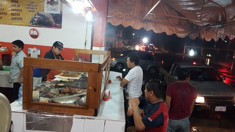 Antigua Taqueria Hermanos Gomez image 7
