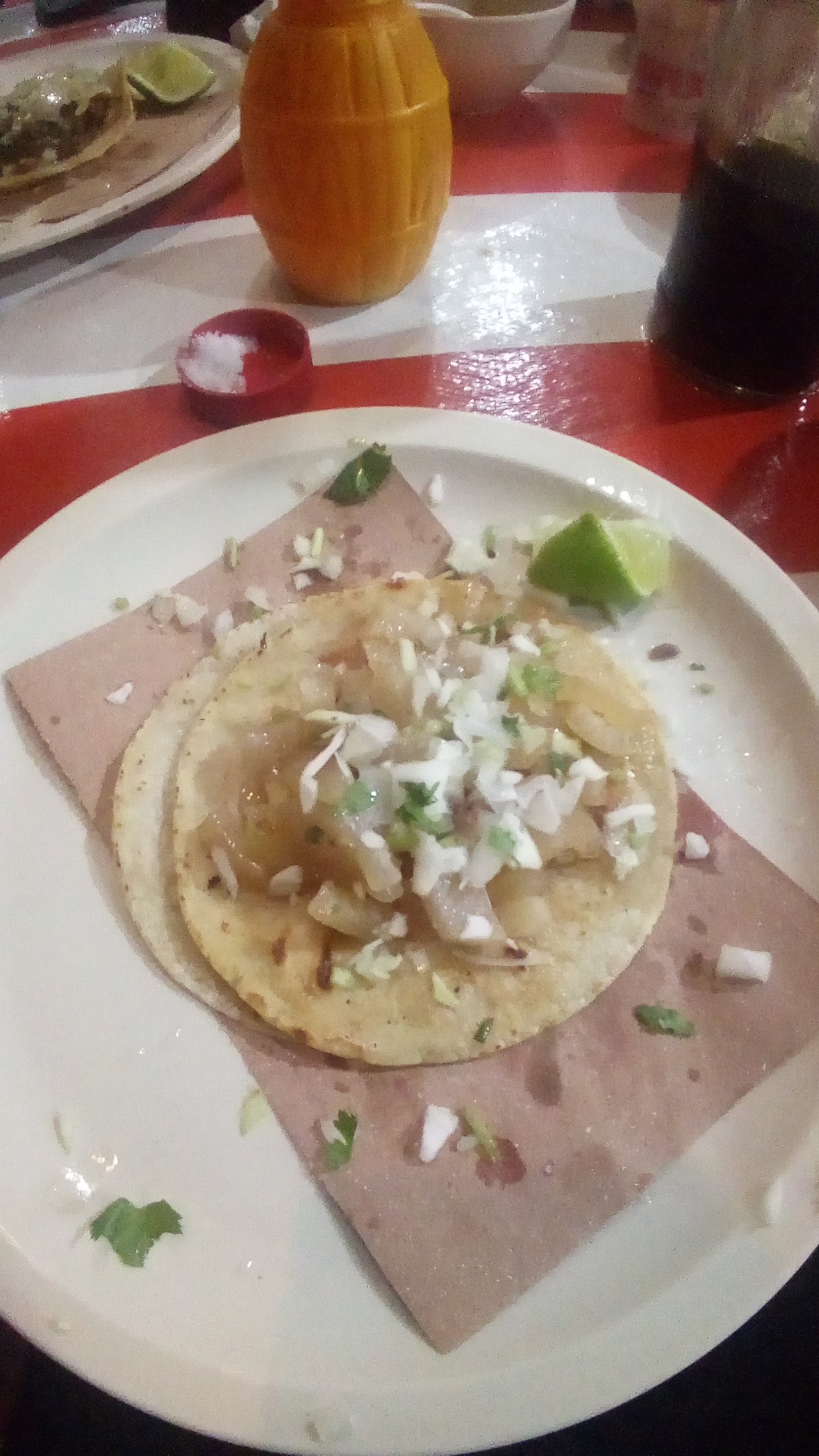 Antigua Taqueria Hermanos Gomez image 8