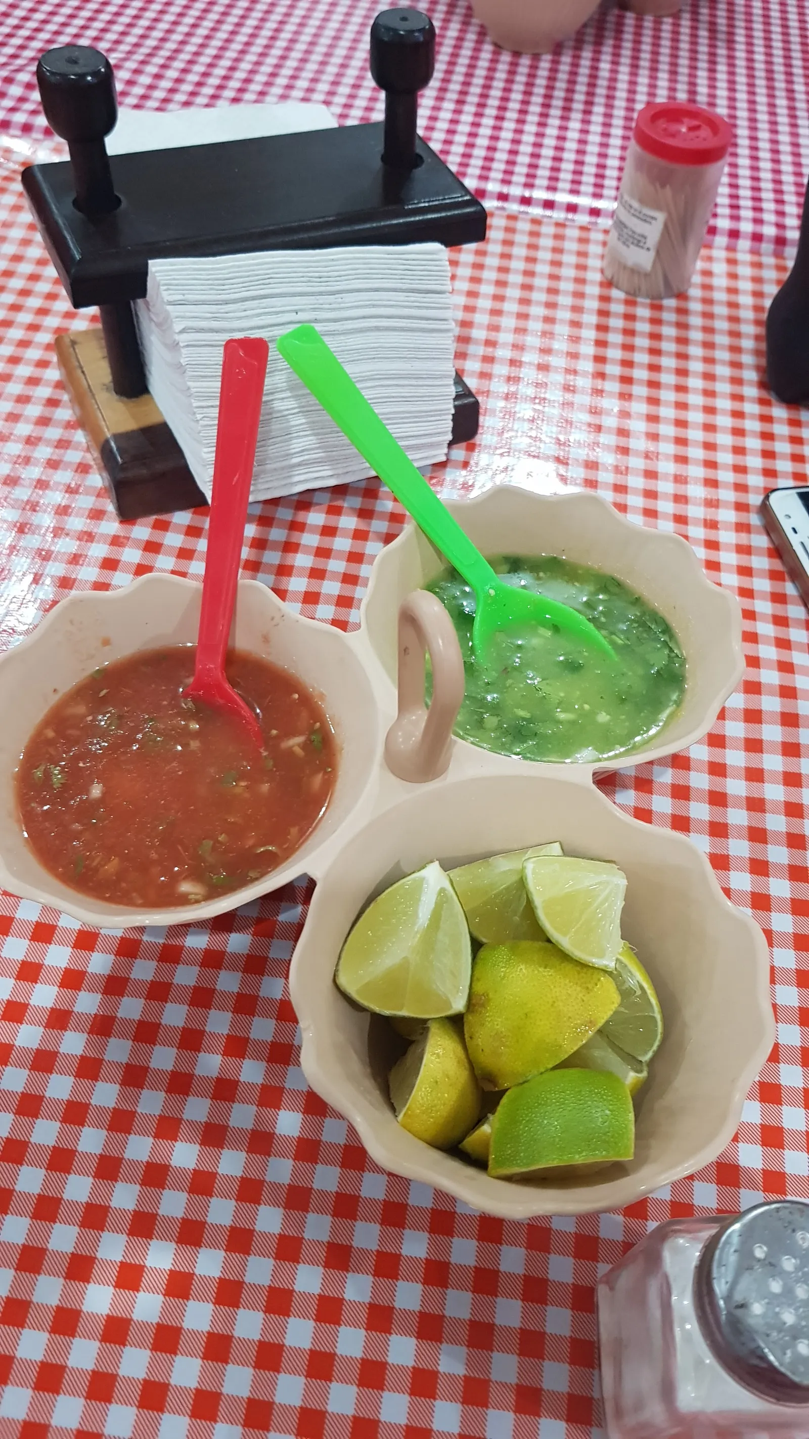 Antigua Taqueria Hermanos Gomez image 9