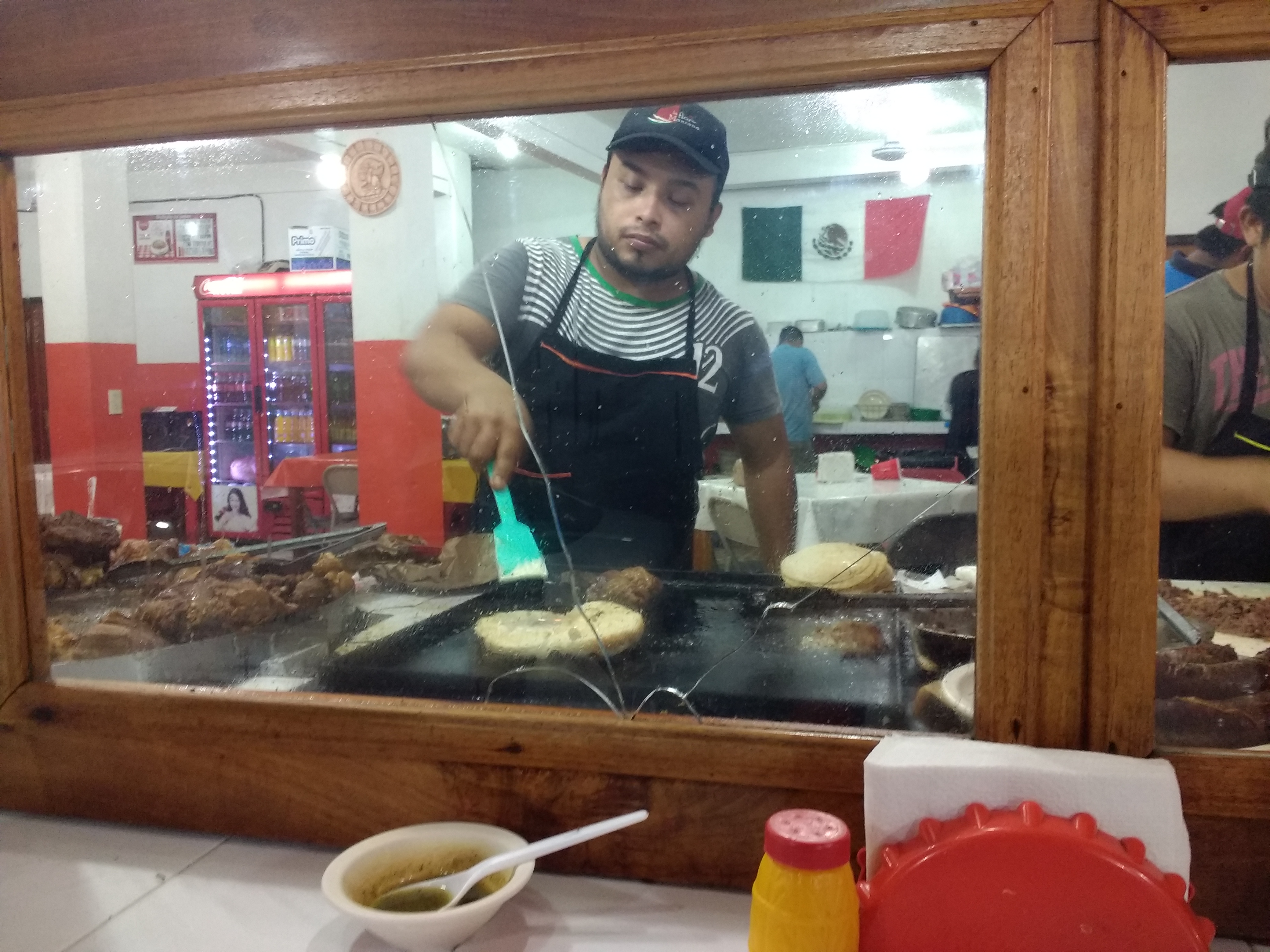 Antigua Taqueria Hermanos Gomez image 10