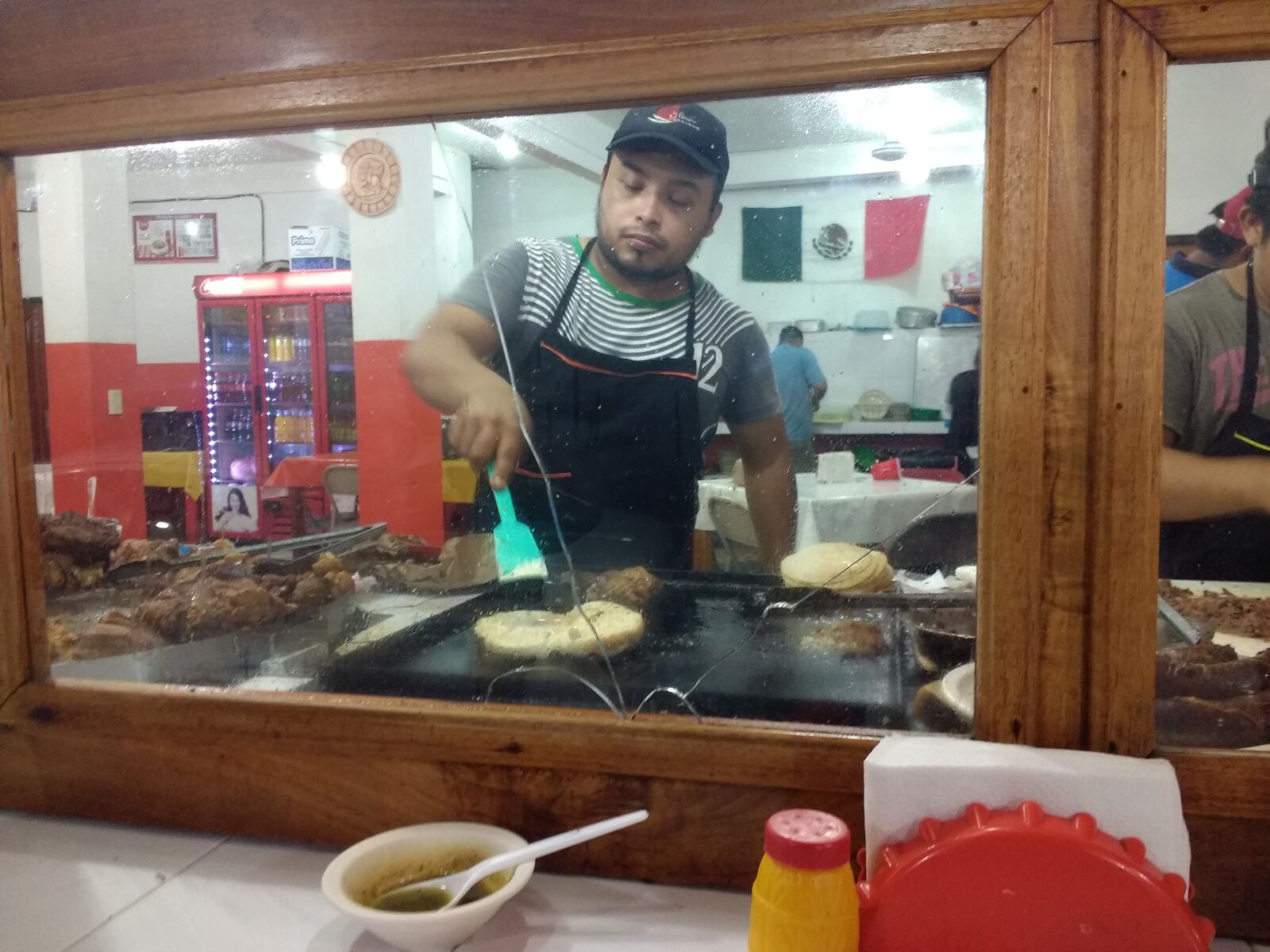 Antigua Taqueria Hermanos Gomez image 10