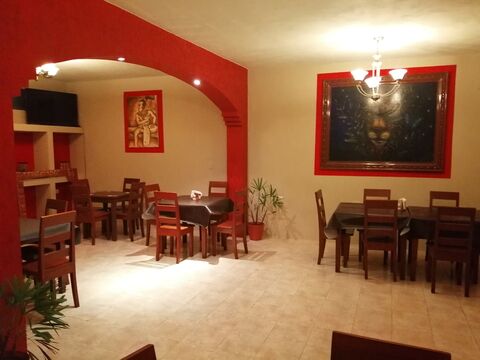 Restaurante Familiar Maya image 1