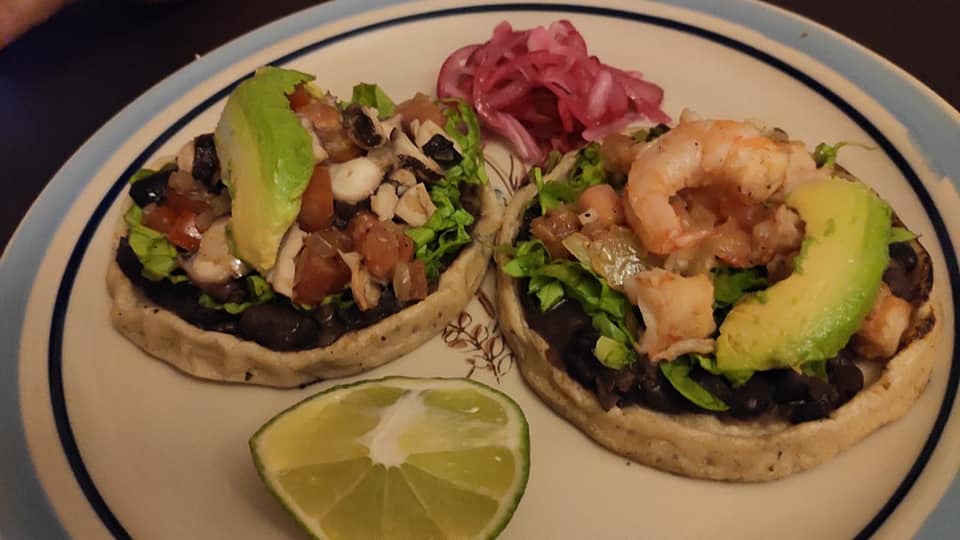 Restaurante Familiar Maya image 2