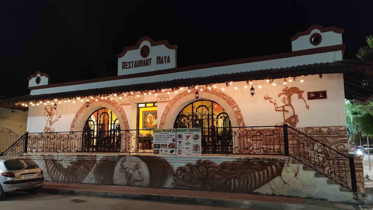 Restaurante Familiar Maya image 3