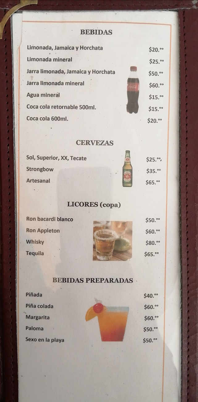 Restaurante Familiar Maya image 4