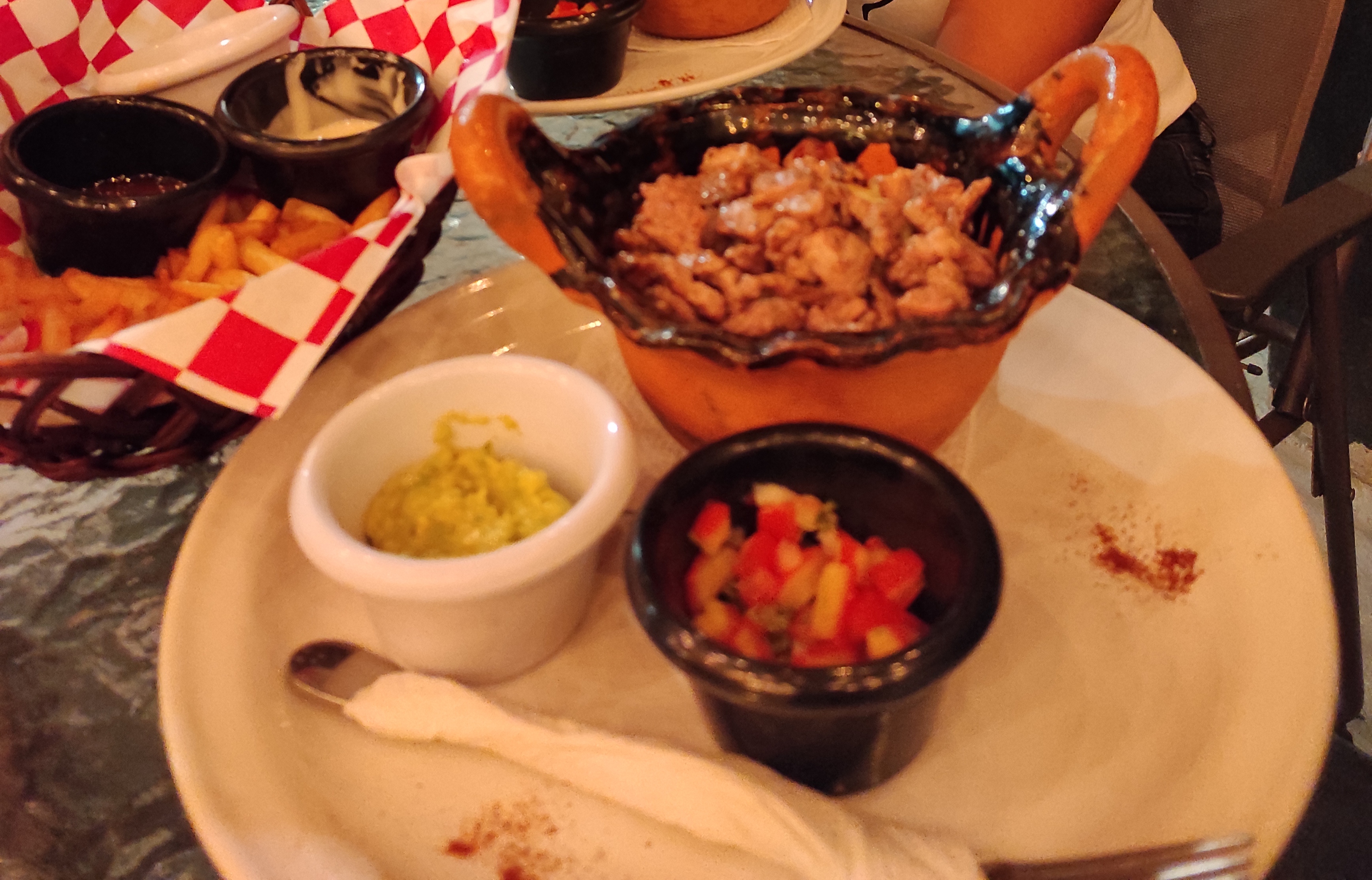 Restaurante Familiar Maya image 7