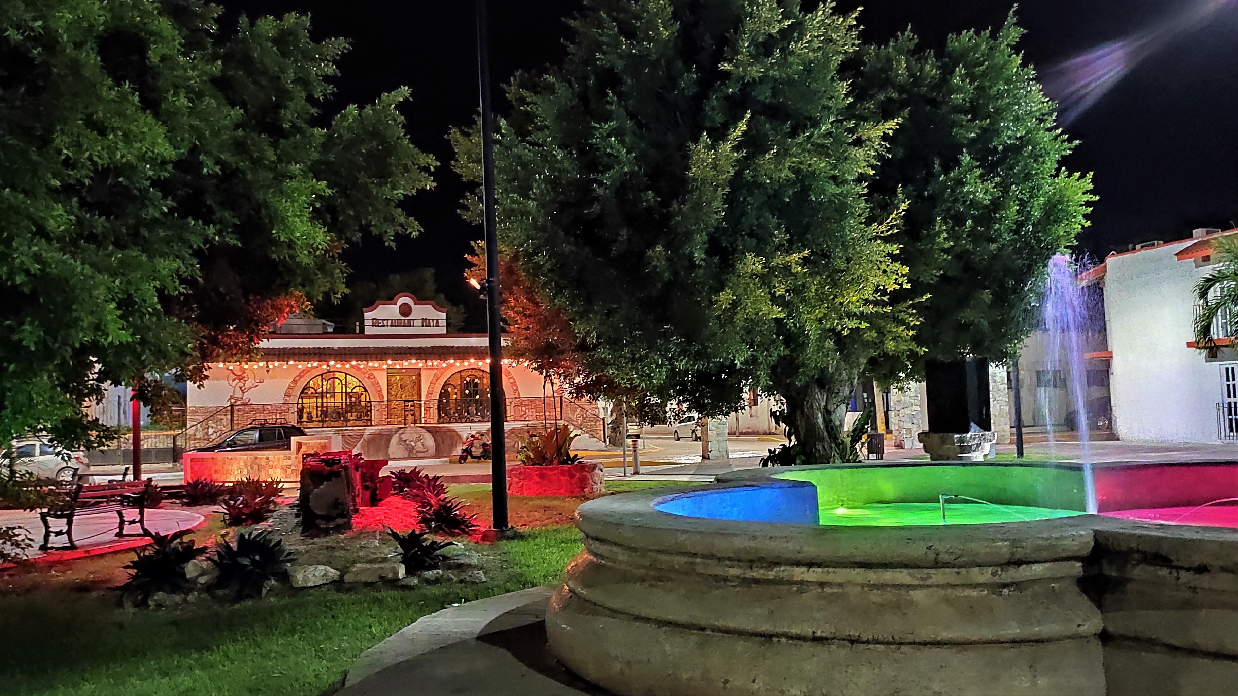 Restaurante Familiar Maya image 9