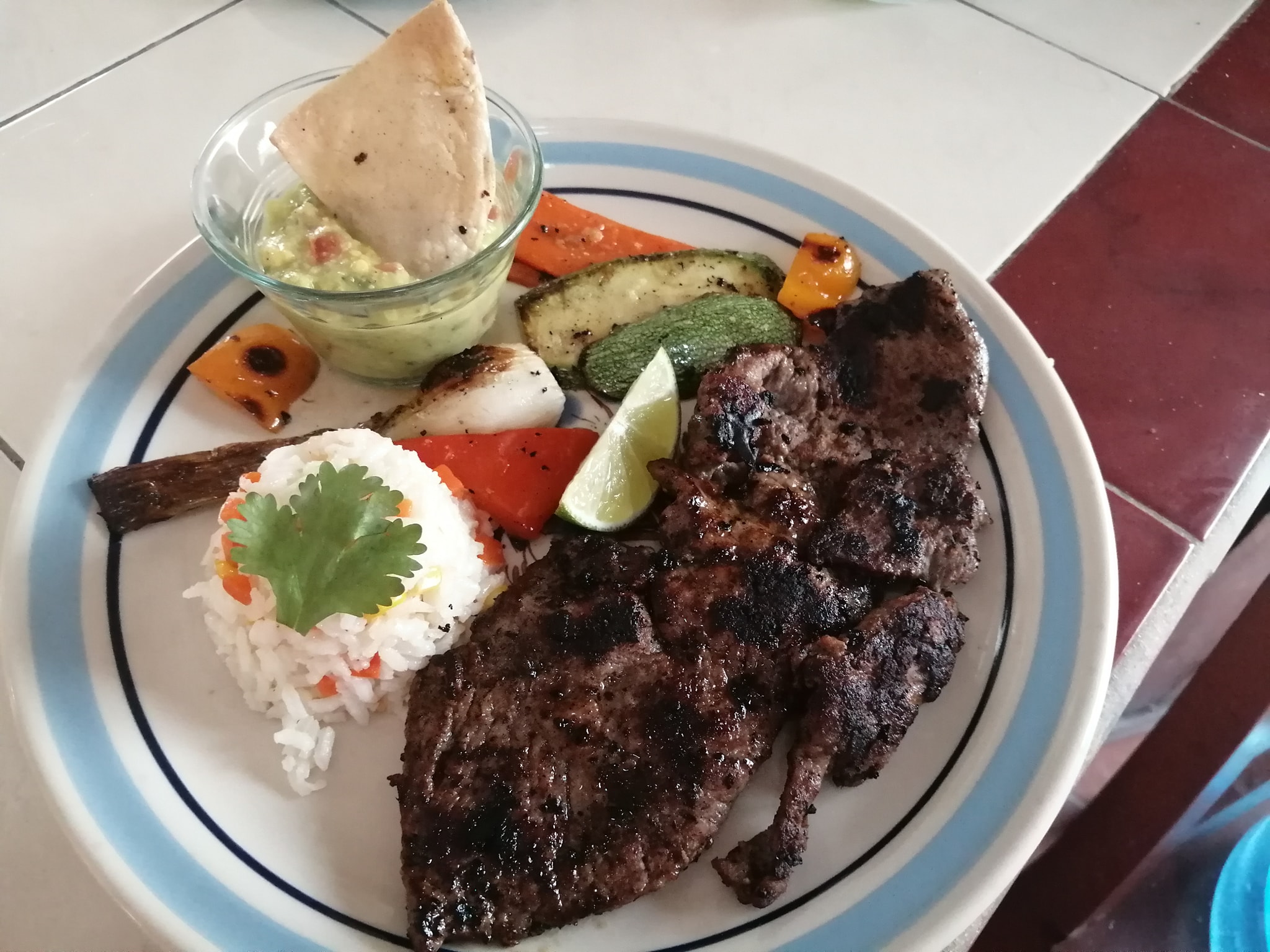 Restaurante Familiar Maya image 10