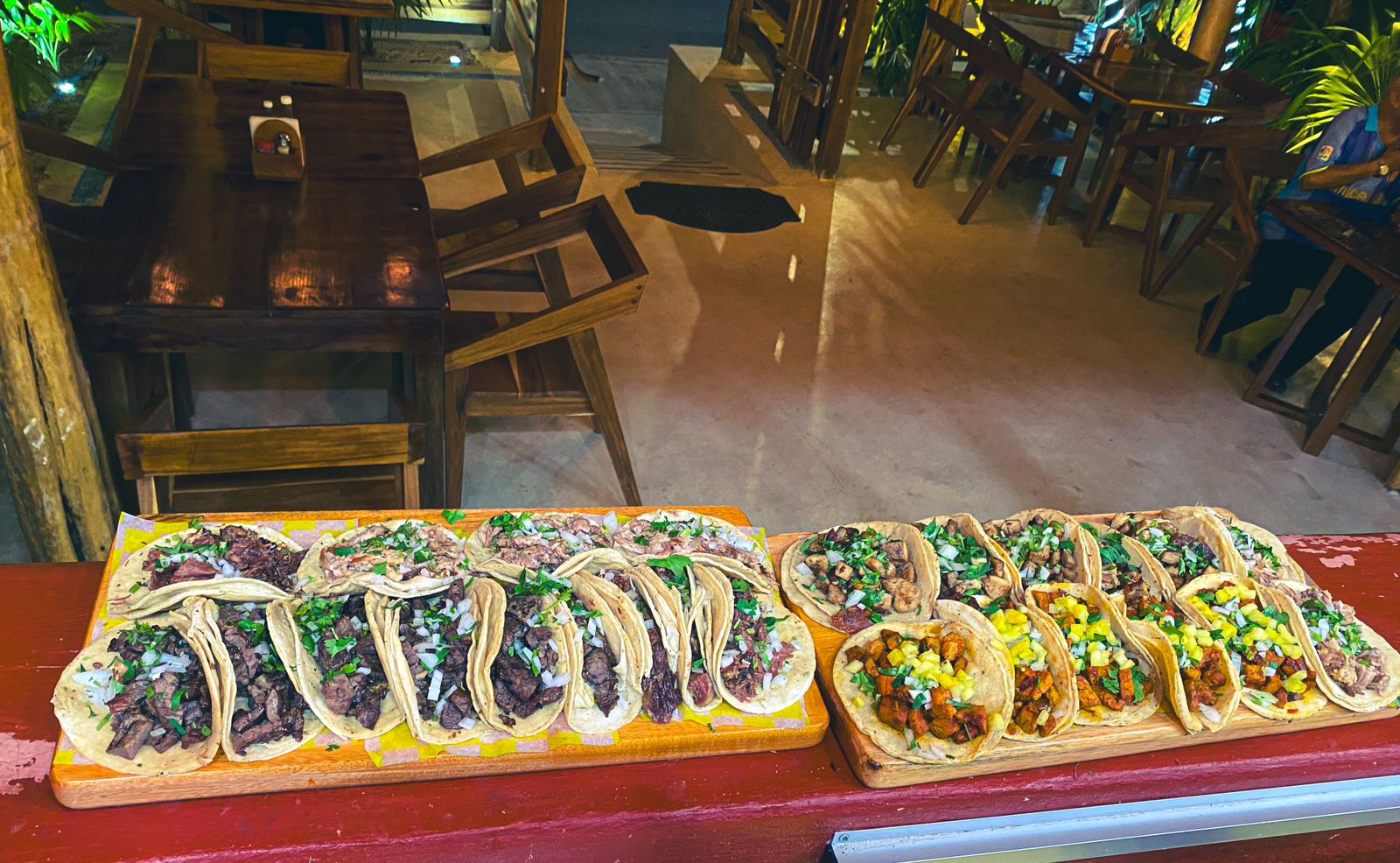 Restaurante - Taqueria ¡Órale! image 3