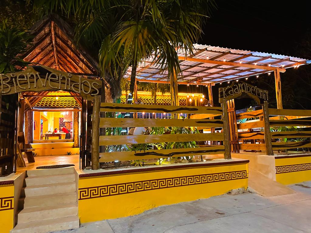 Restaurante - Taqueria ¡Órale! image 4