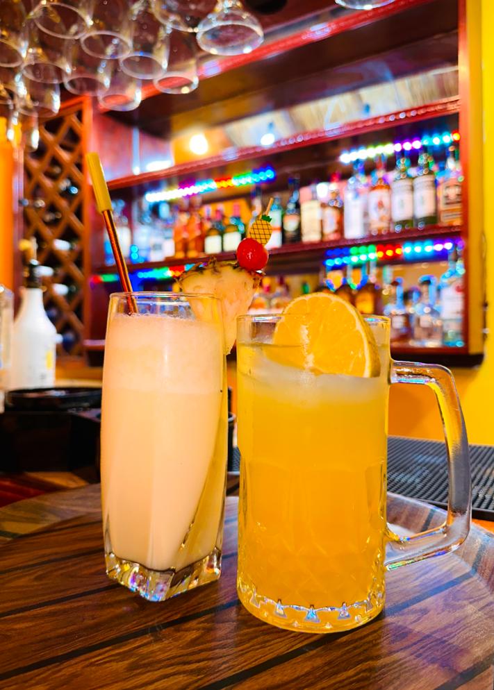 Restaurante - Taqueria ¡Órale! image 9