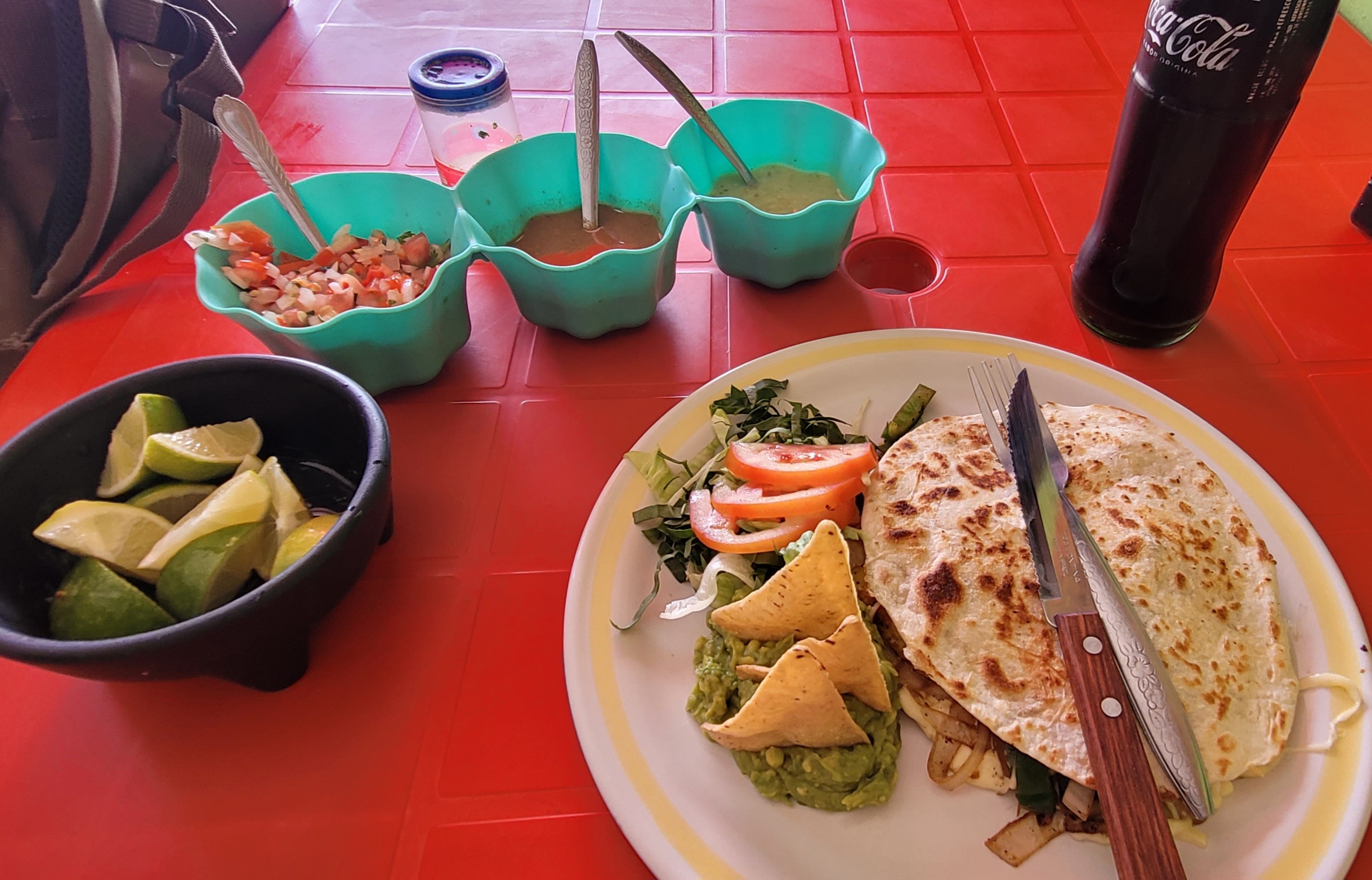 El Rincon Maya image 2