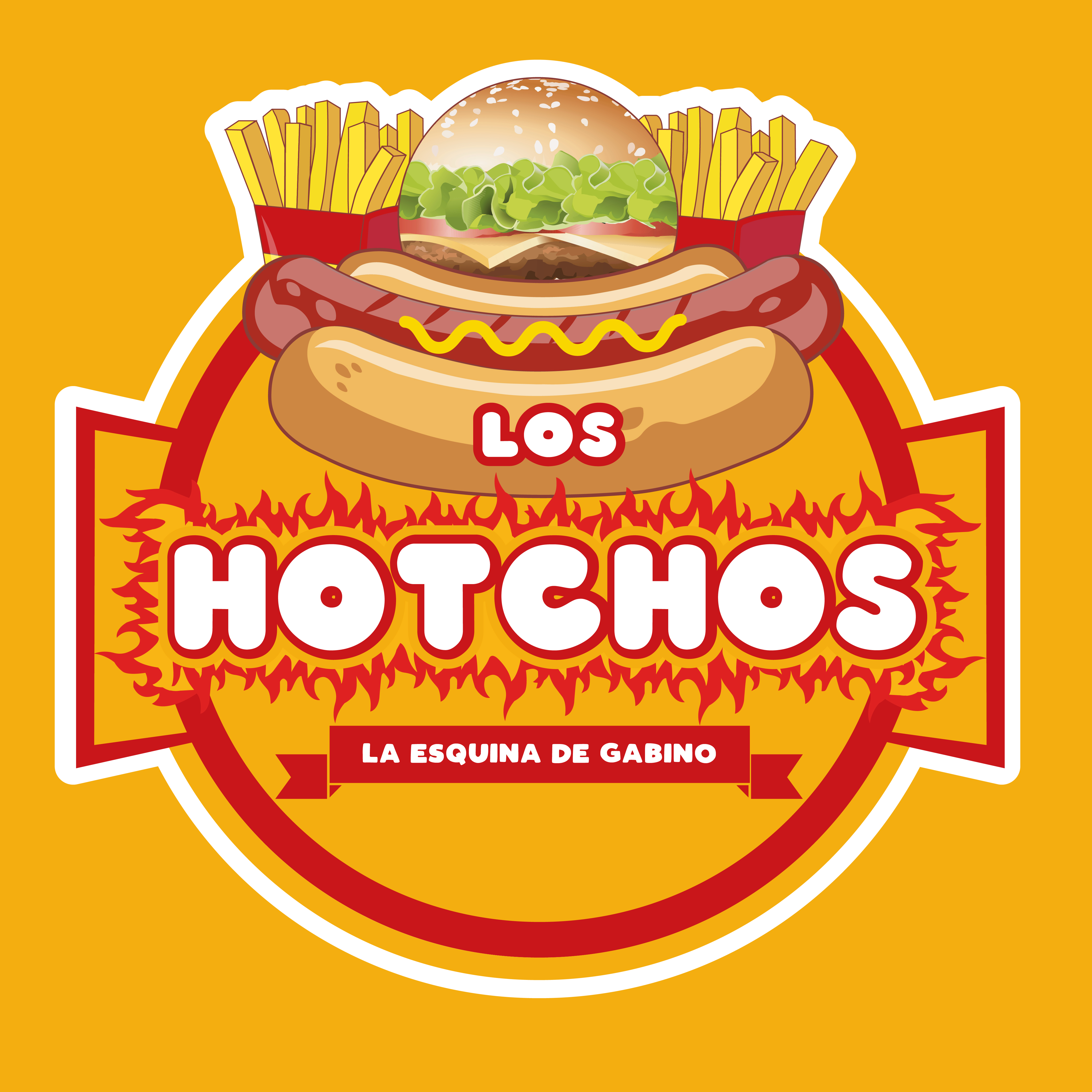 Los hotchos image 2
