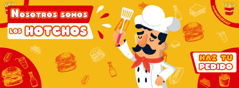 Los hotchos image 3