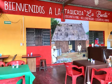 Taquería la Bonita FCP image 1