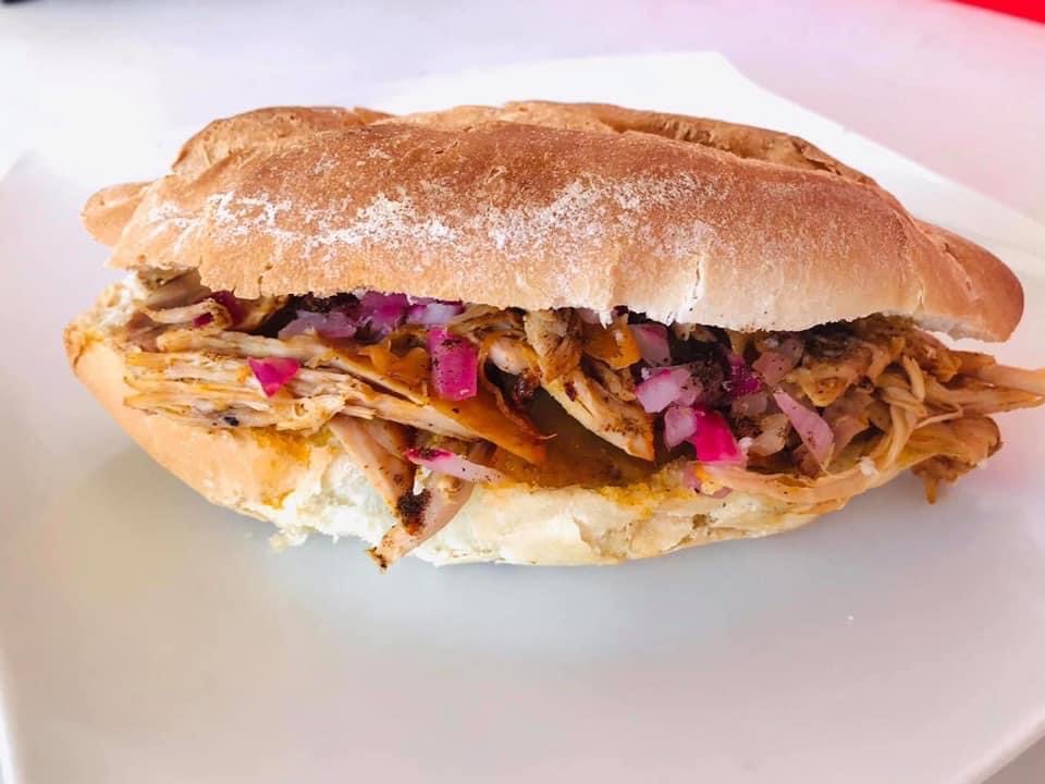 Taquería la Bonita FCP image 2