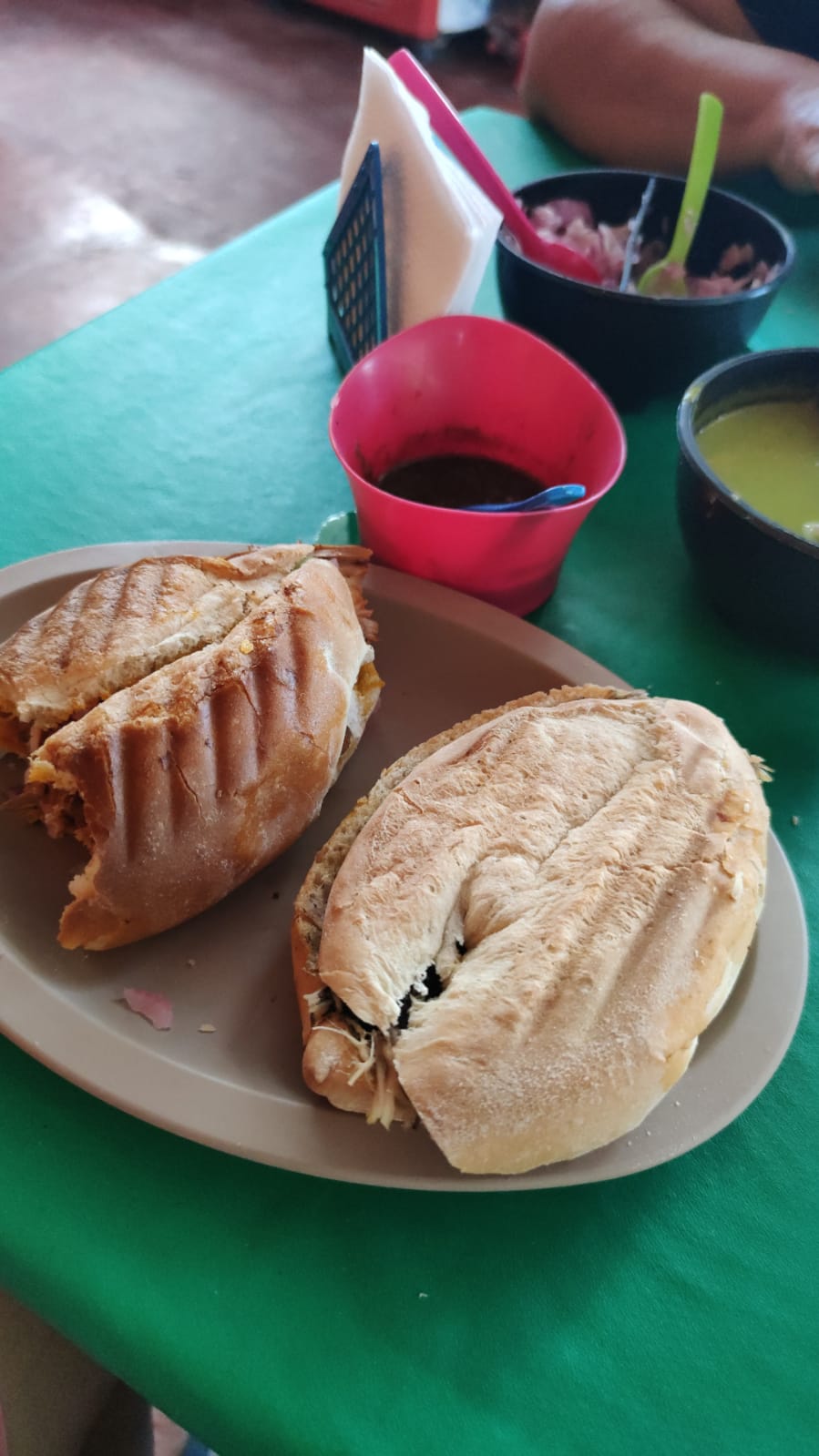 Taquería la Bonita FCP image 3