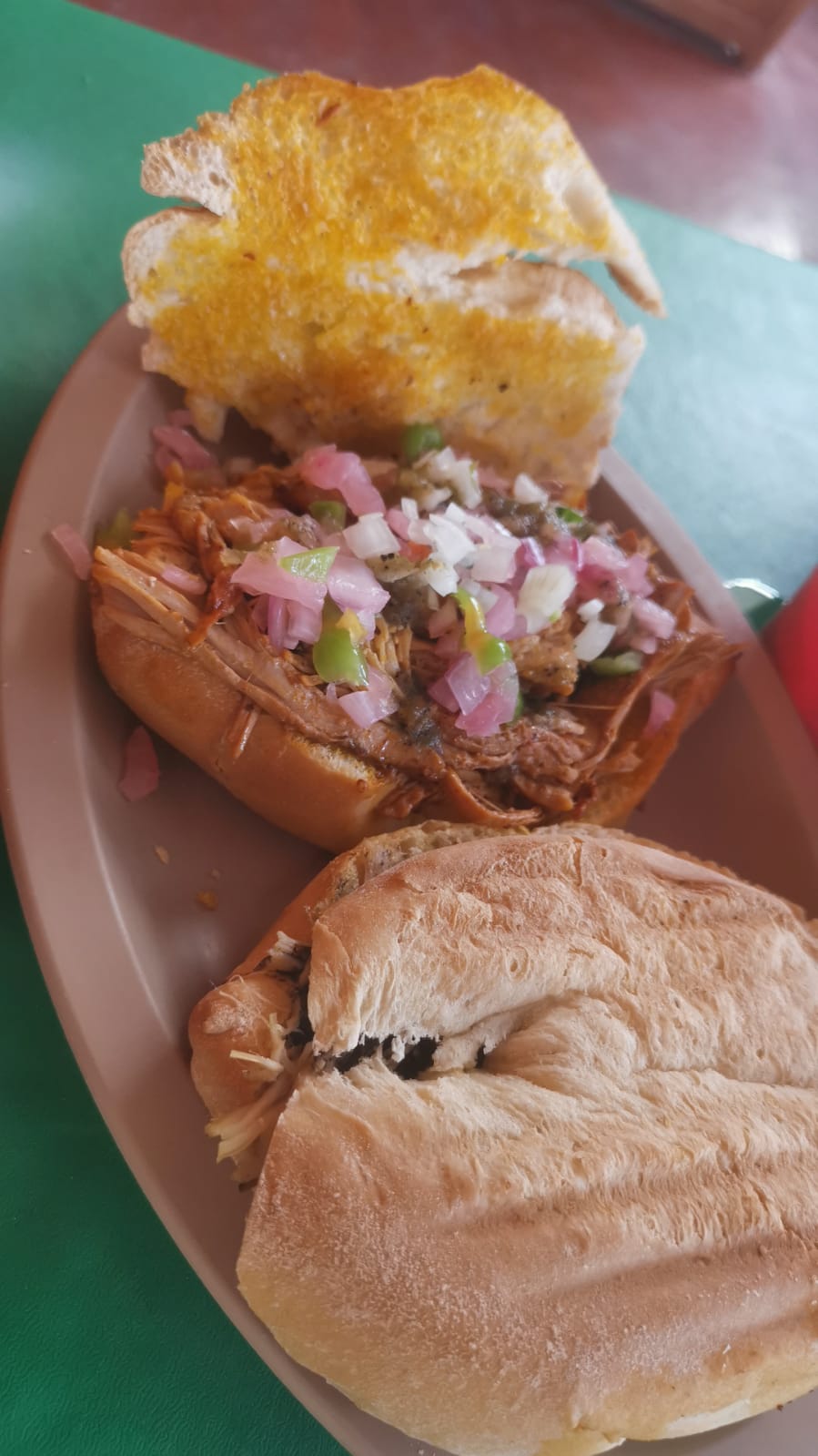 Taquería la Bonita FCP image 4