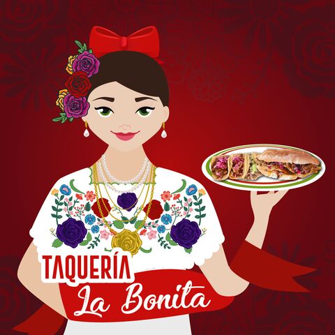 Taquería la Bonita FCP image 6