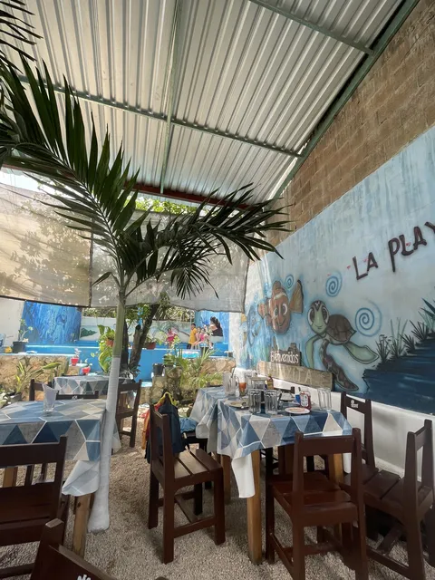 Marisquería La playita image 1