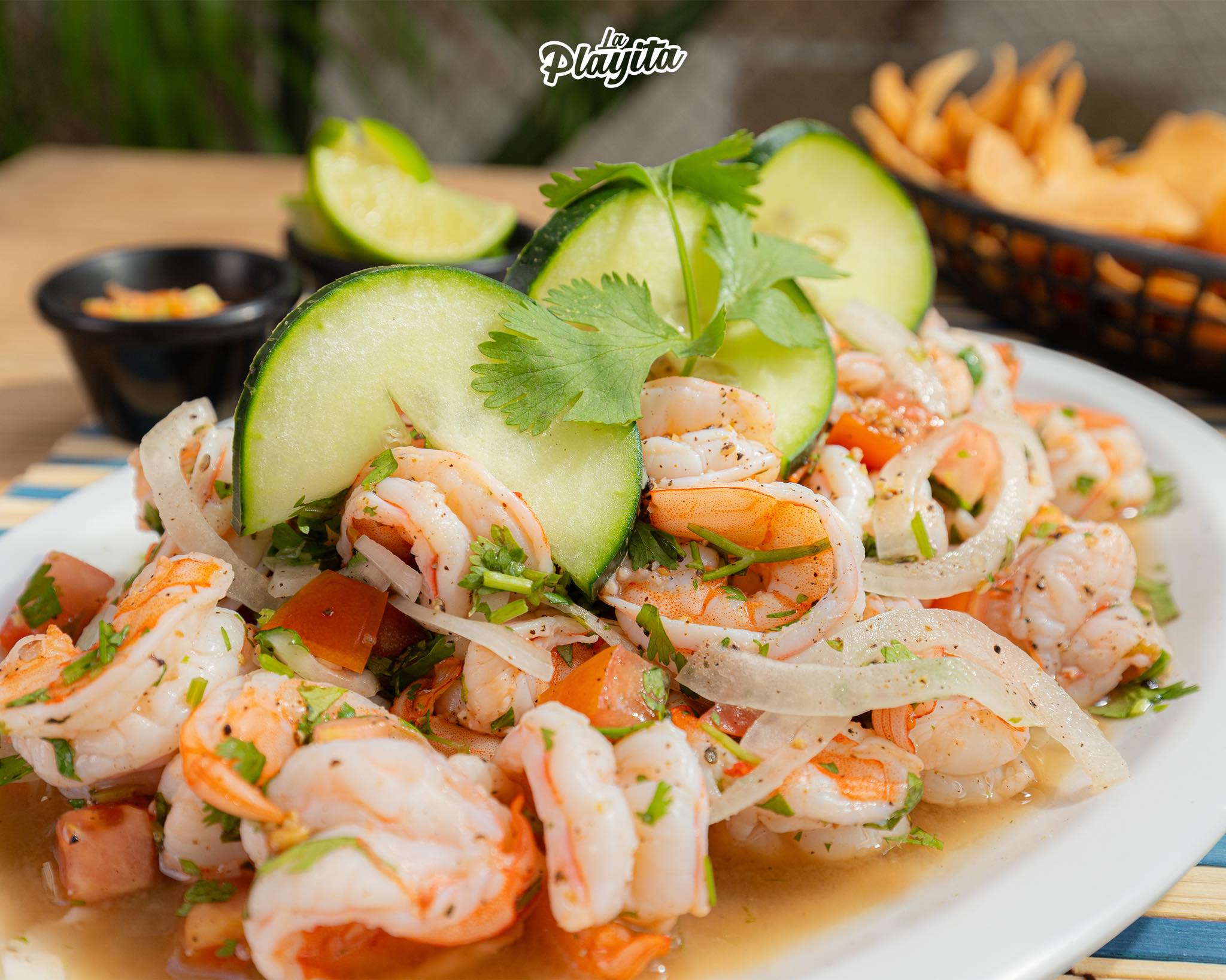 Marisquería La playita image 3