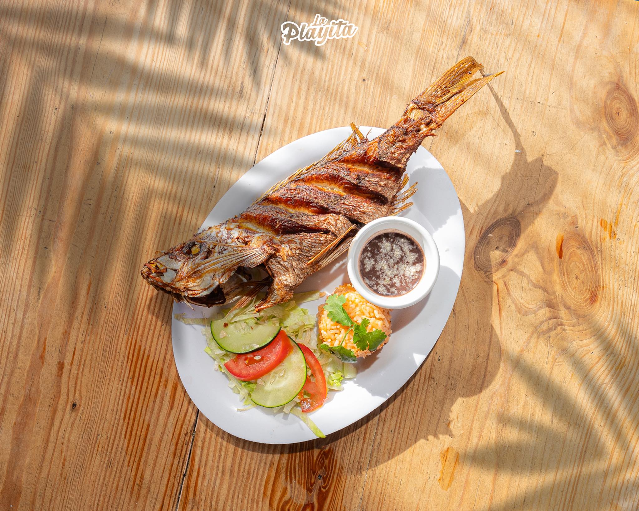 Marisquería La playita image 4