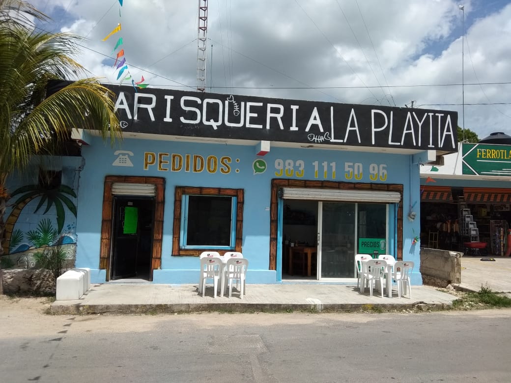 Marisquería La playita image 8