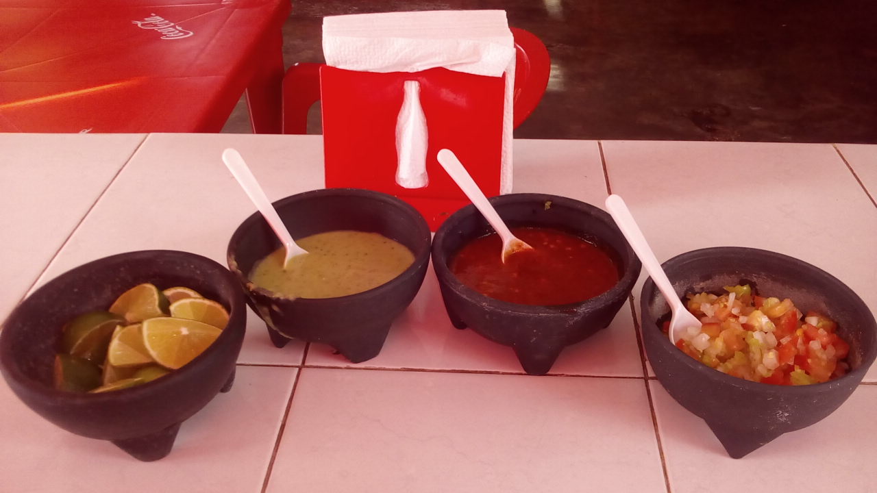 El pastorcito Maya image 3