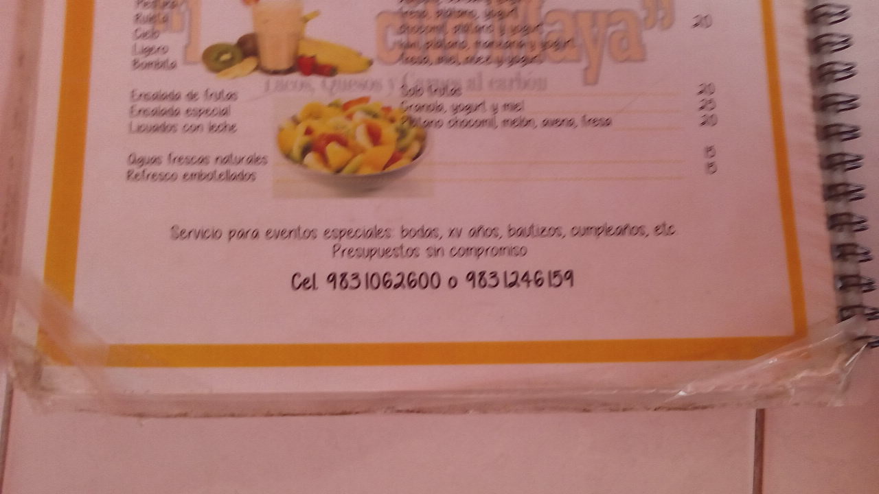 El pastorcito Maya image 6