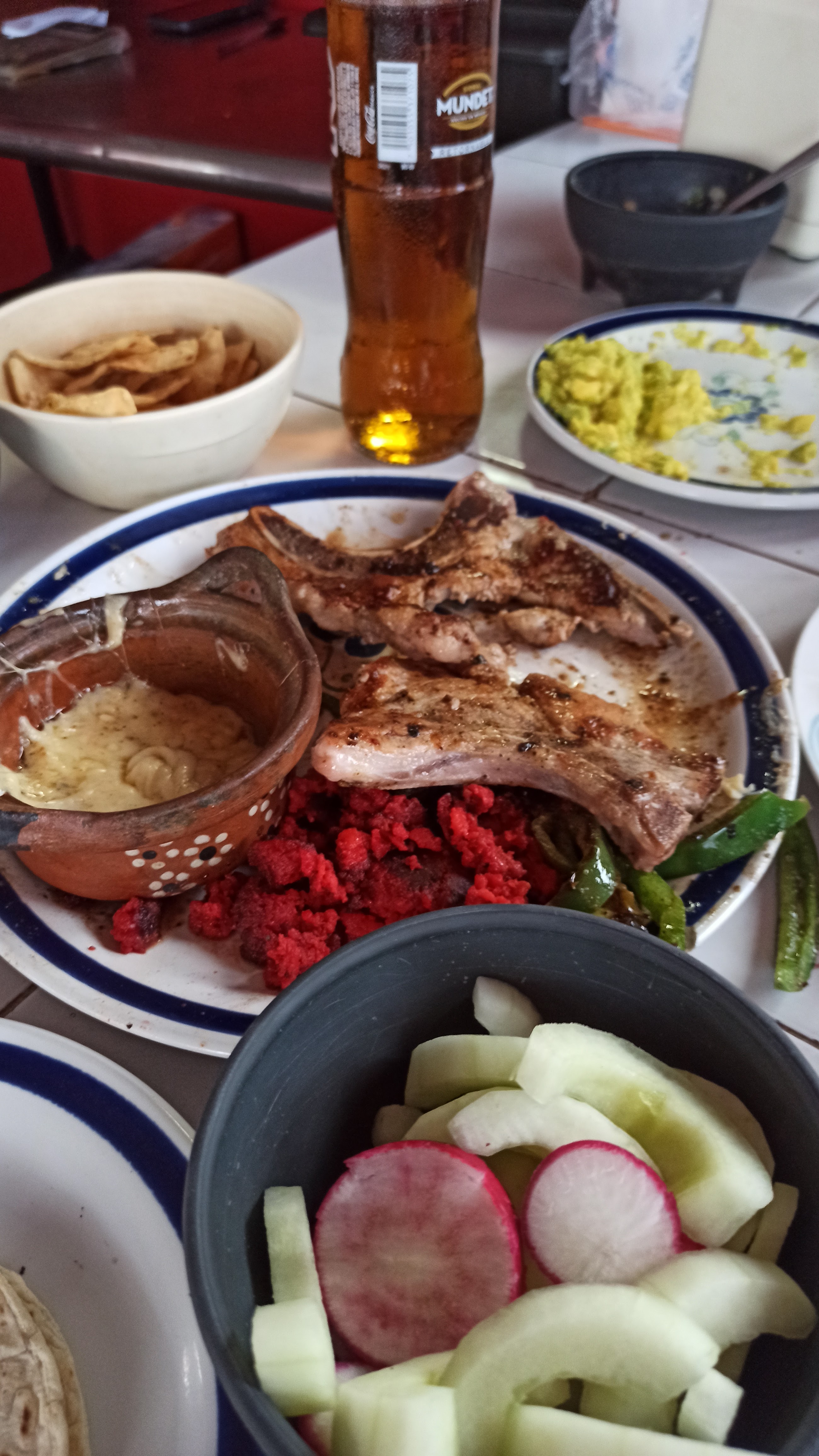 El pastorcito Maya image 7