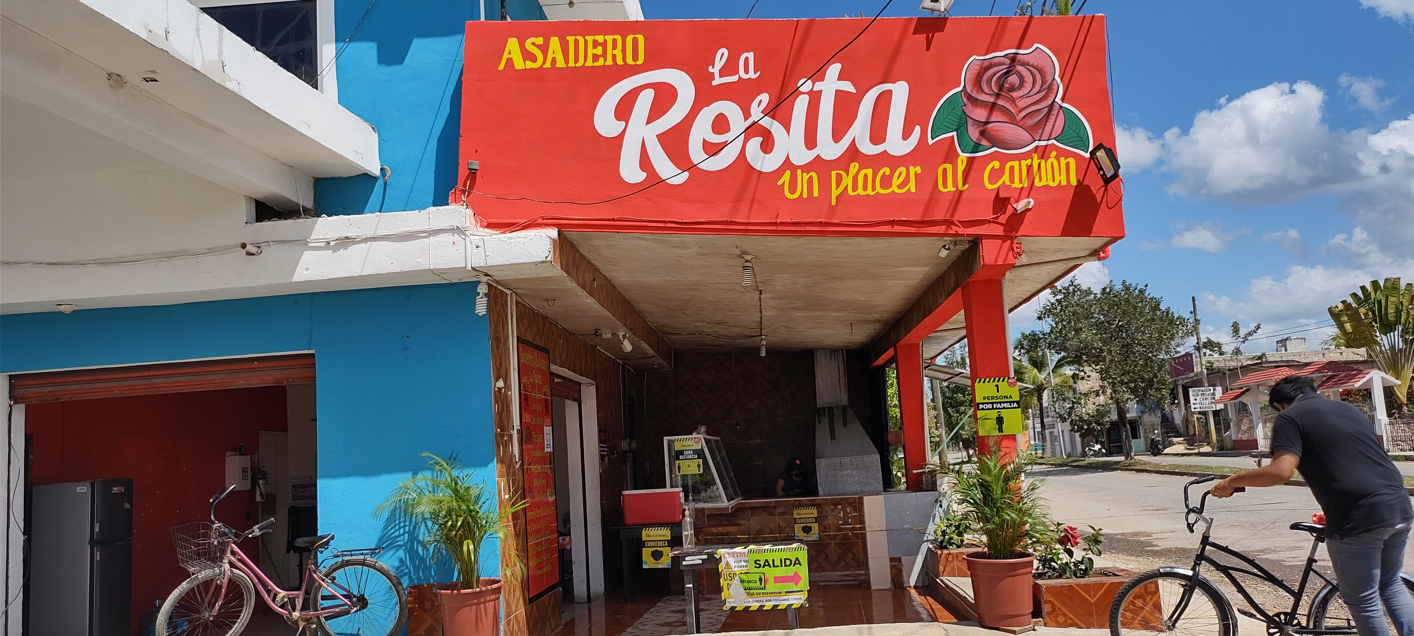 ASADERO "La rosita" image 1
