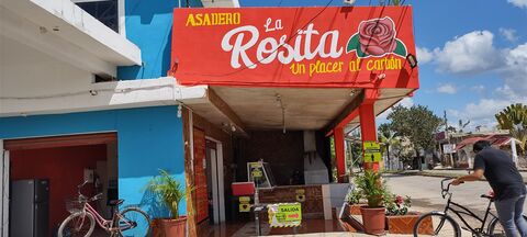ASADERO "La rosita" image 1